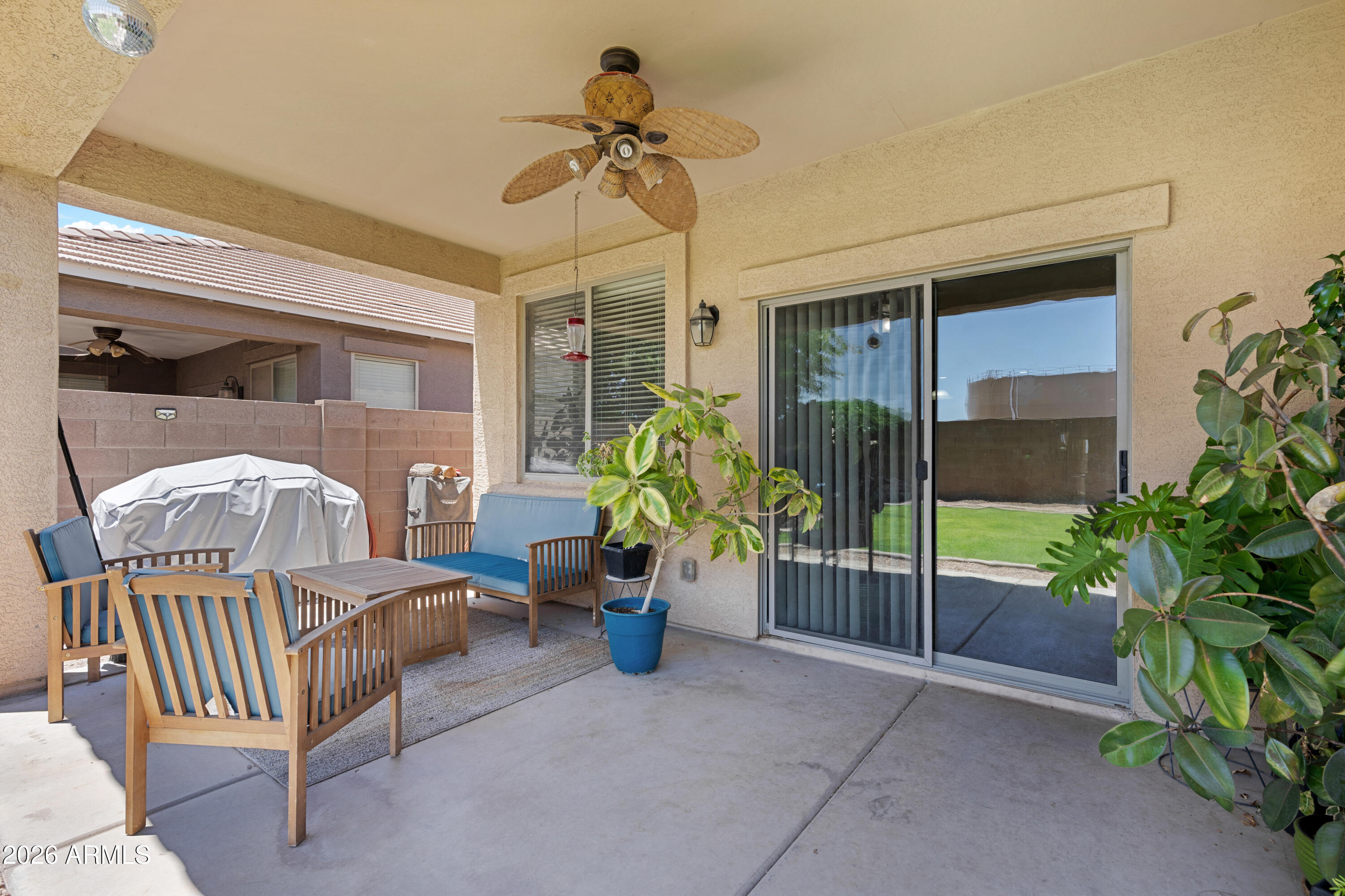 PECAN CREEK SOUTH UNIT 4 - Residential