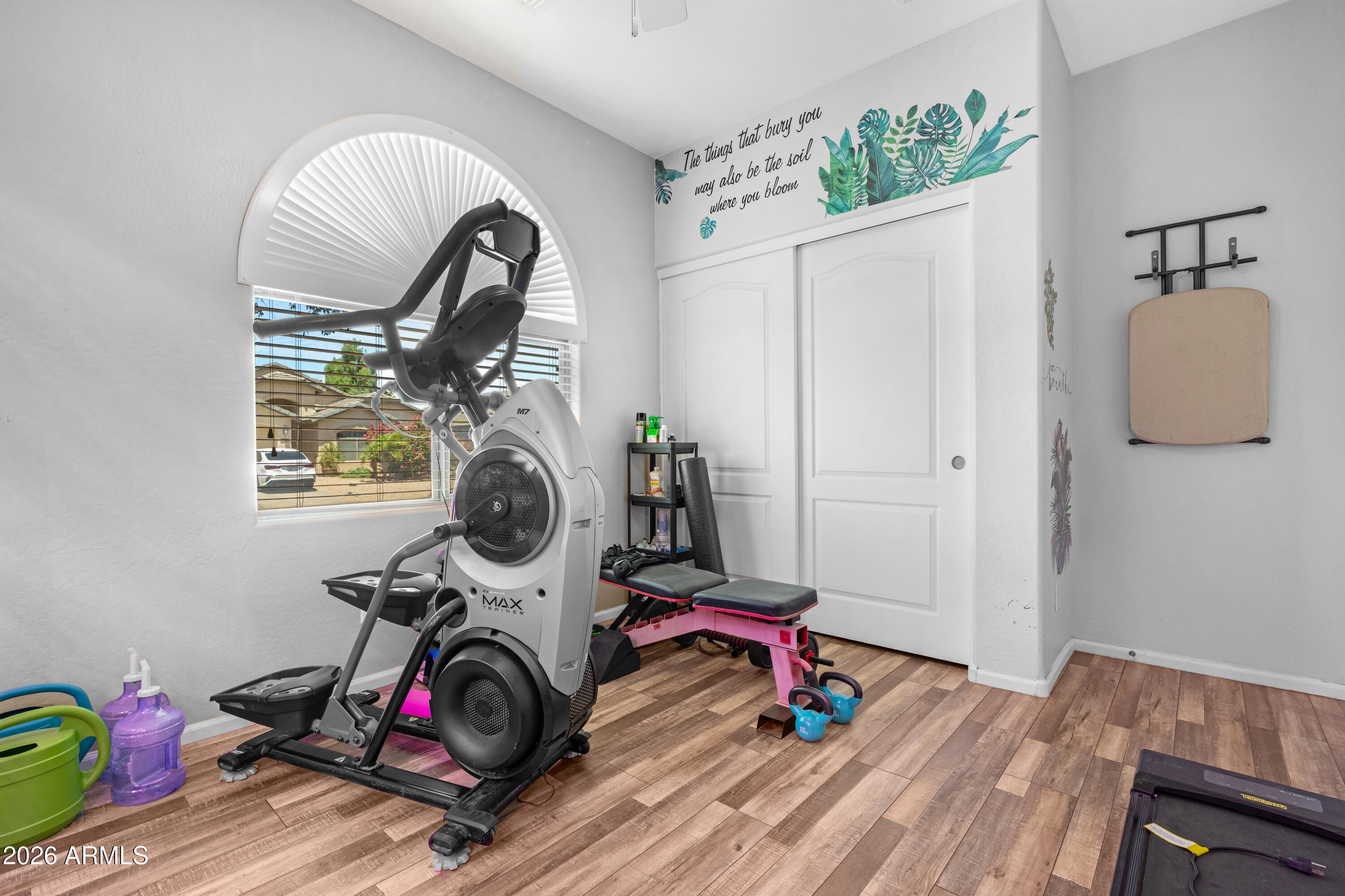 PECAN CREEK SOUTH UNIT 4 - Residential