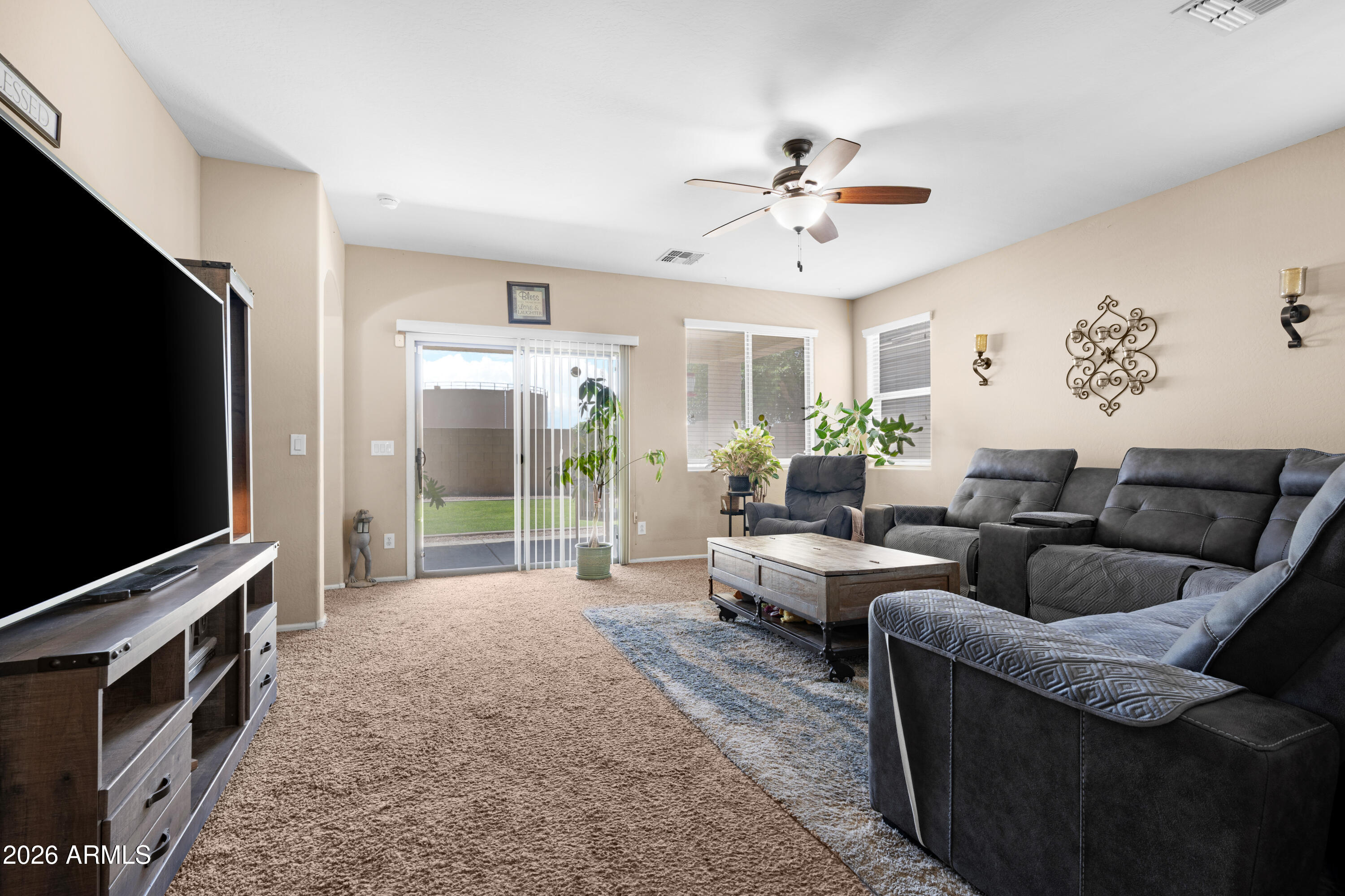 PECAN CREEK SOUTH UNIT 4 - Residential