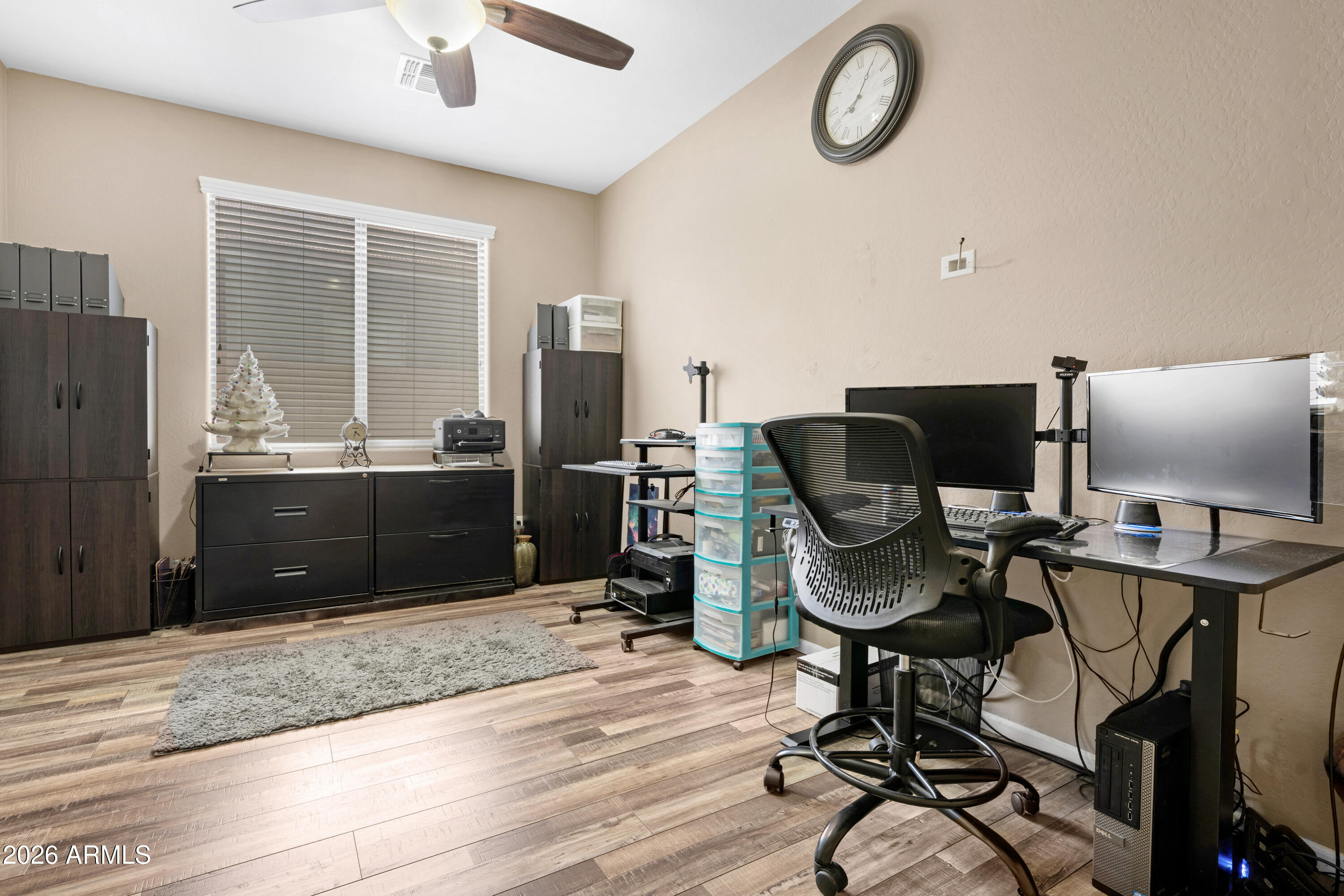 PECAN CREEK SOUTH UNIT 4 - Residential