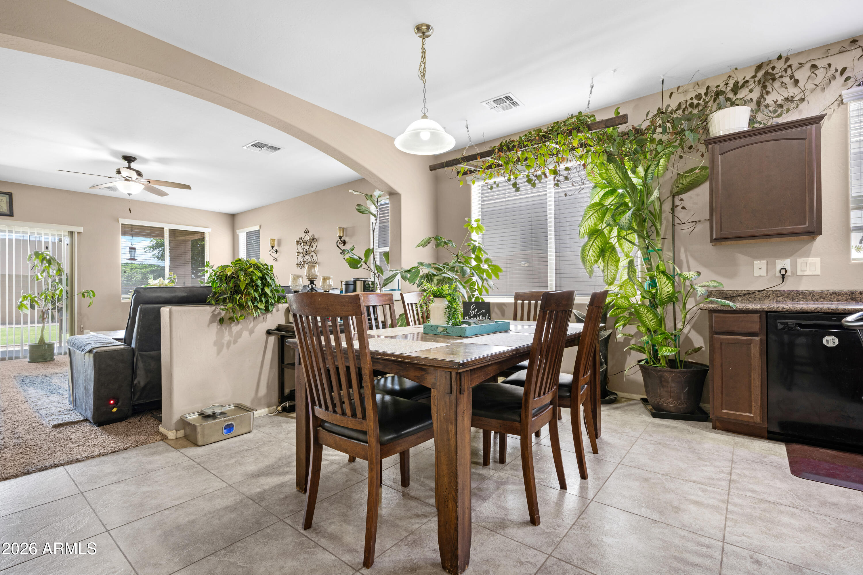 PECAN CREEK SOUTH UNIT 4 - Residential