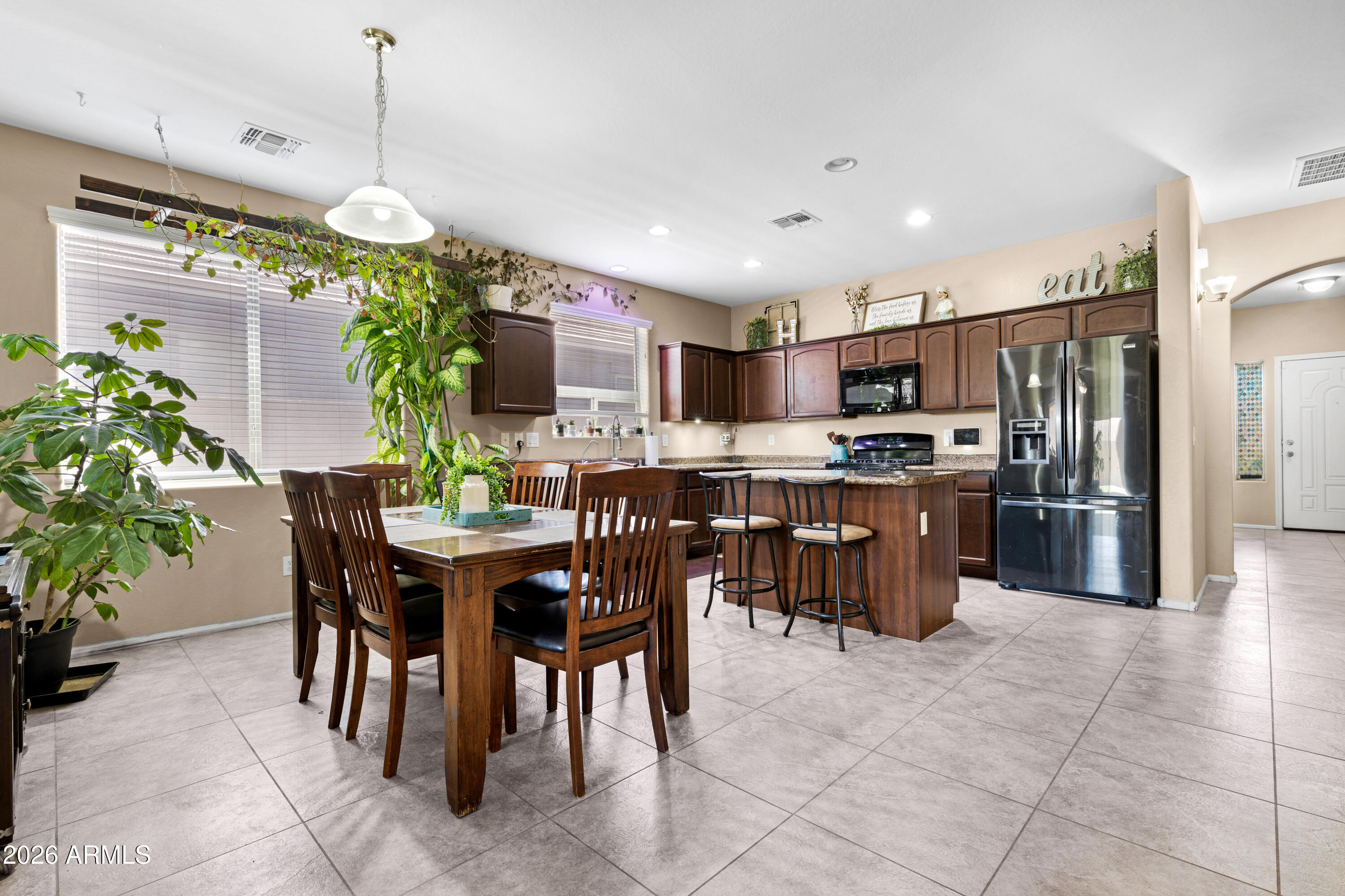 PECAN CREEK SOUTH UNIT 4 - Residential