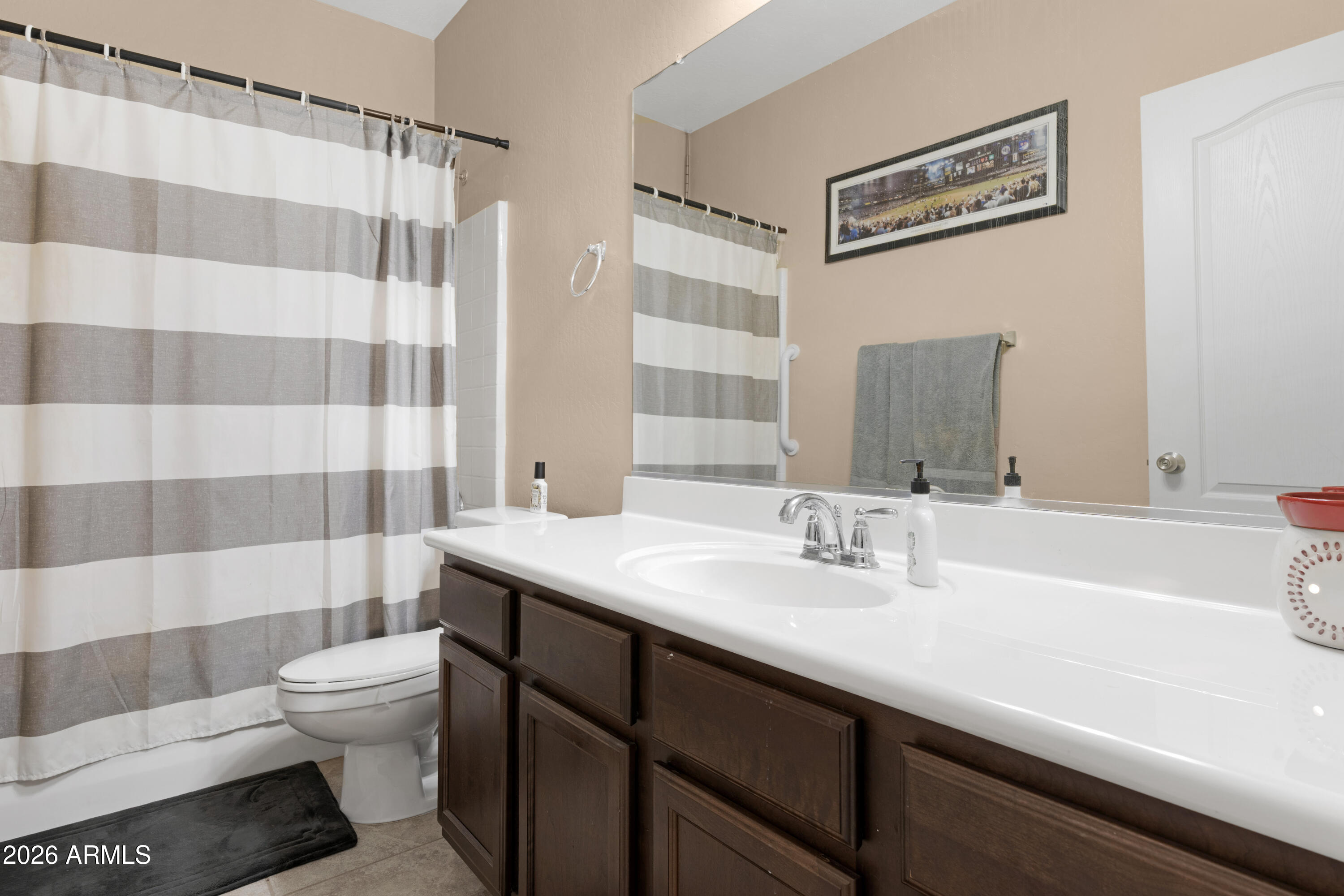 PECAN CREEK SOUTH UNIT 4 - Residential