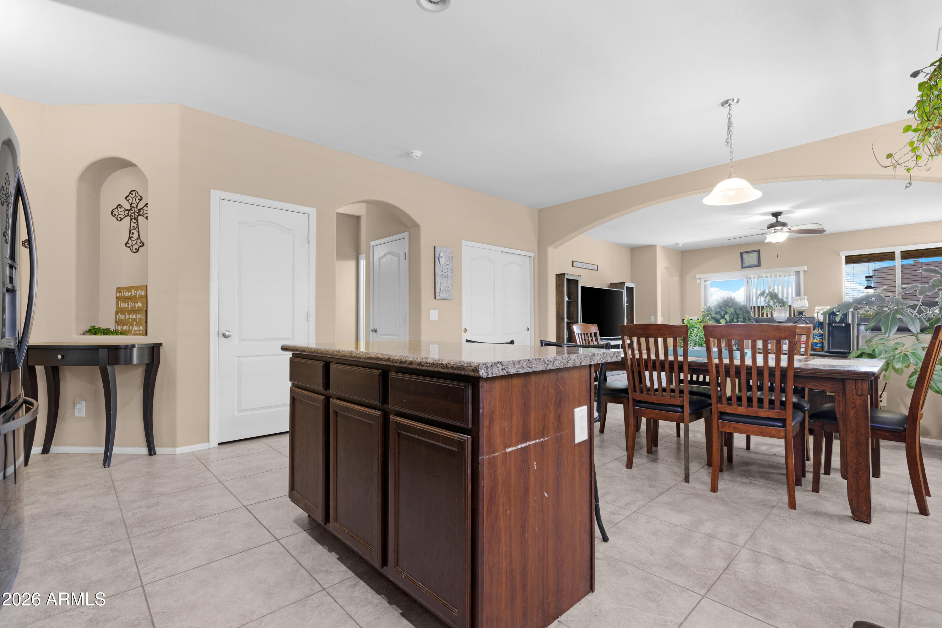 PECAN CREEK SOUTH UNIT 4 - Residential