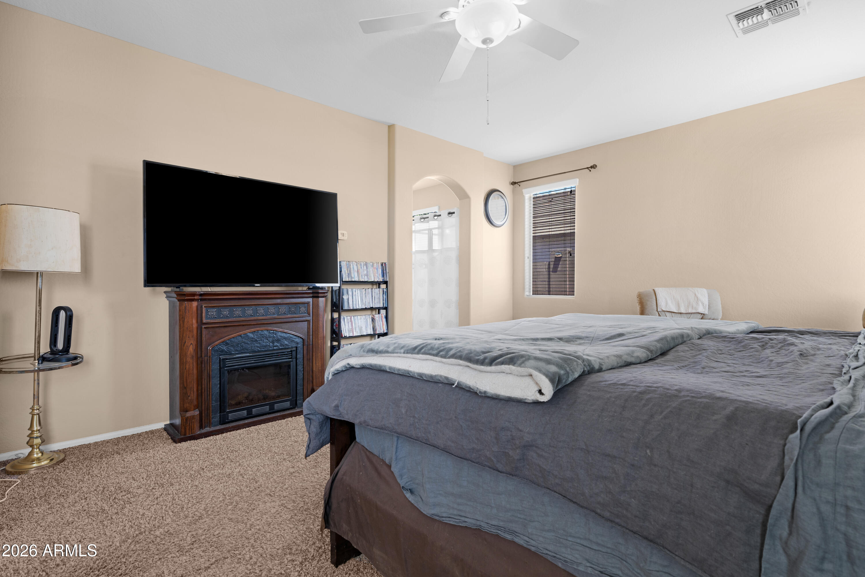 PECAN CREEK SOUTH UNIT 4 - Residential