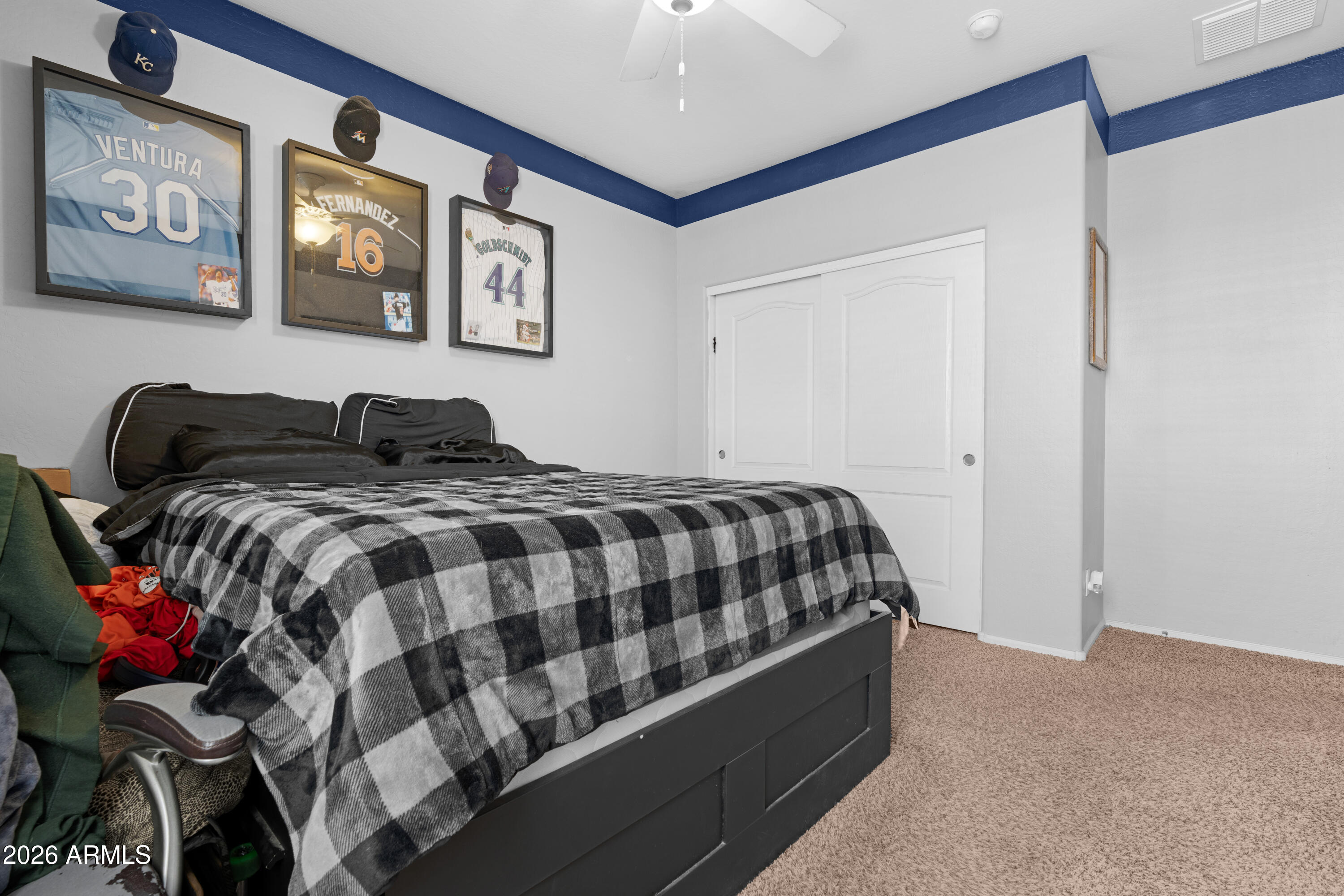 PECAN CREEK SOUTH UNIT 4 - Residential