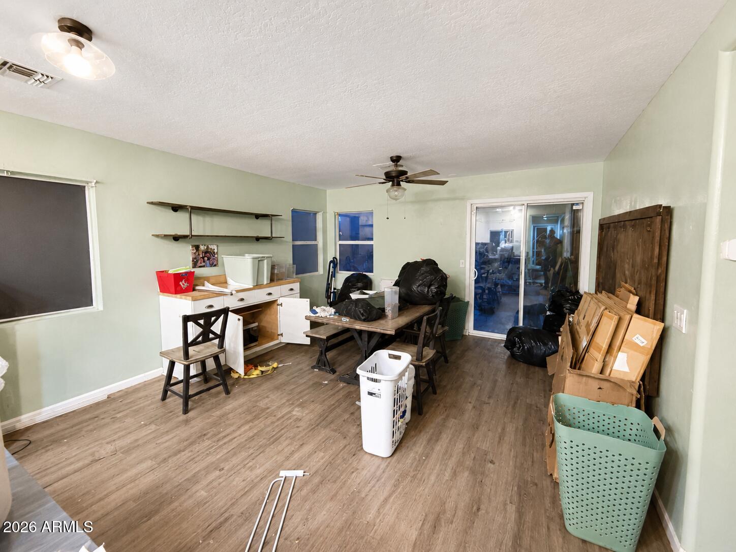 AGUA FRIA RANCH PHASE 4 - Residential