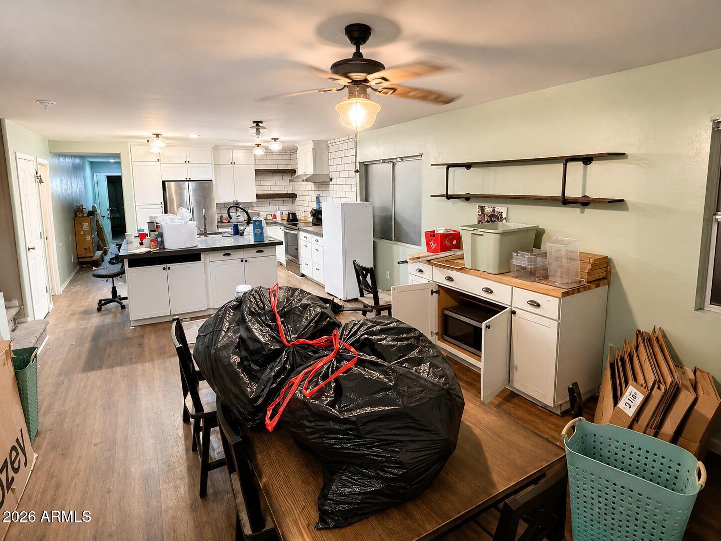 AGUA FRIA RANCH PHASE 4 - Residential