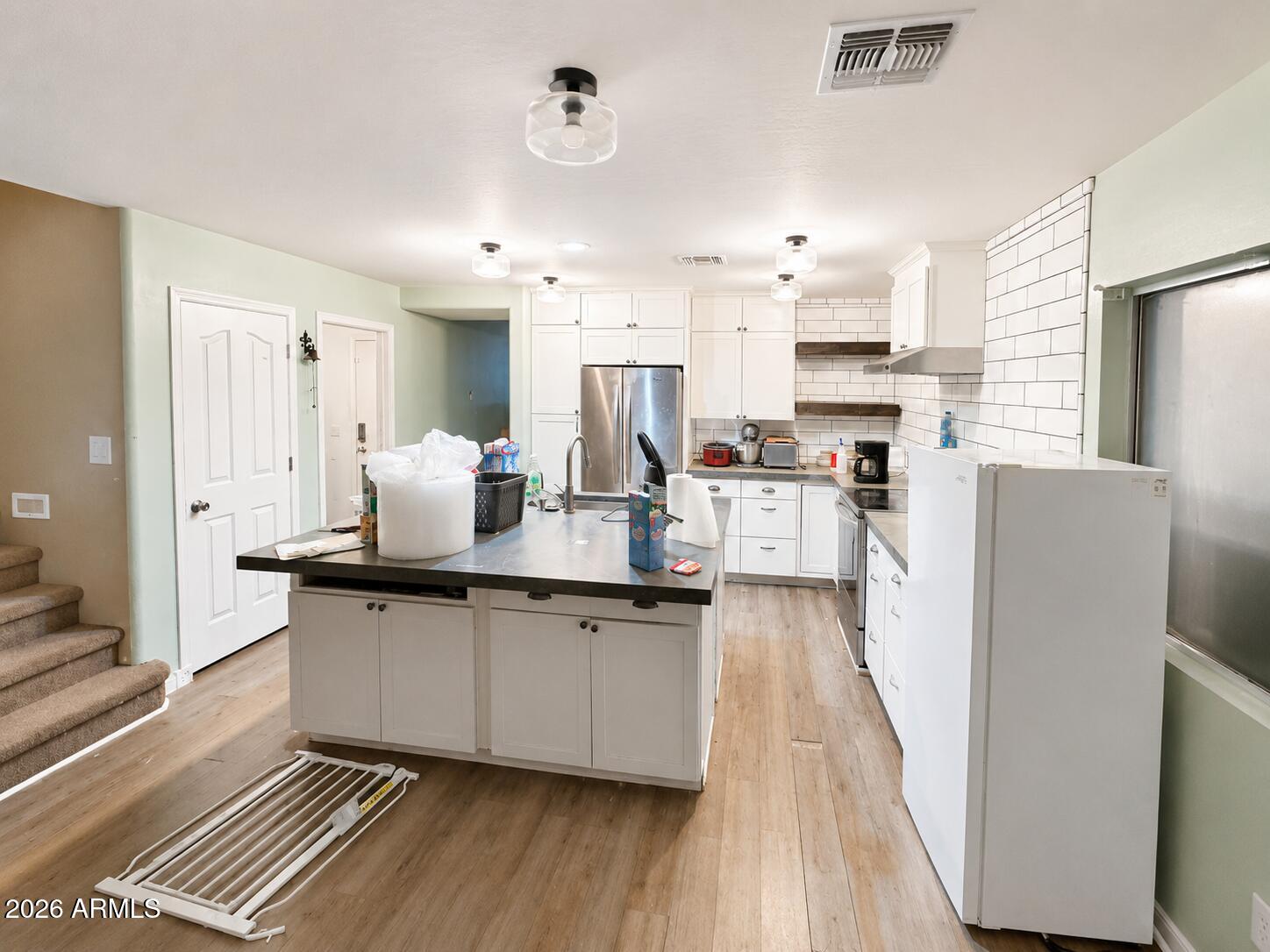 AGUA FRIA RANCH PHASE 4 - Residential