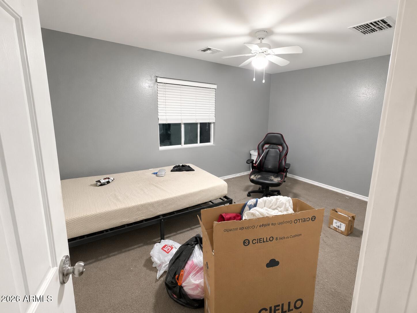 AGUA FRIA RANCH PHASE 4 - Residential