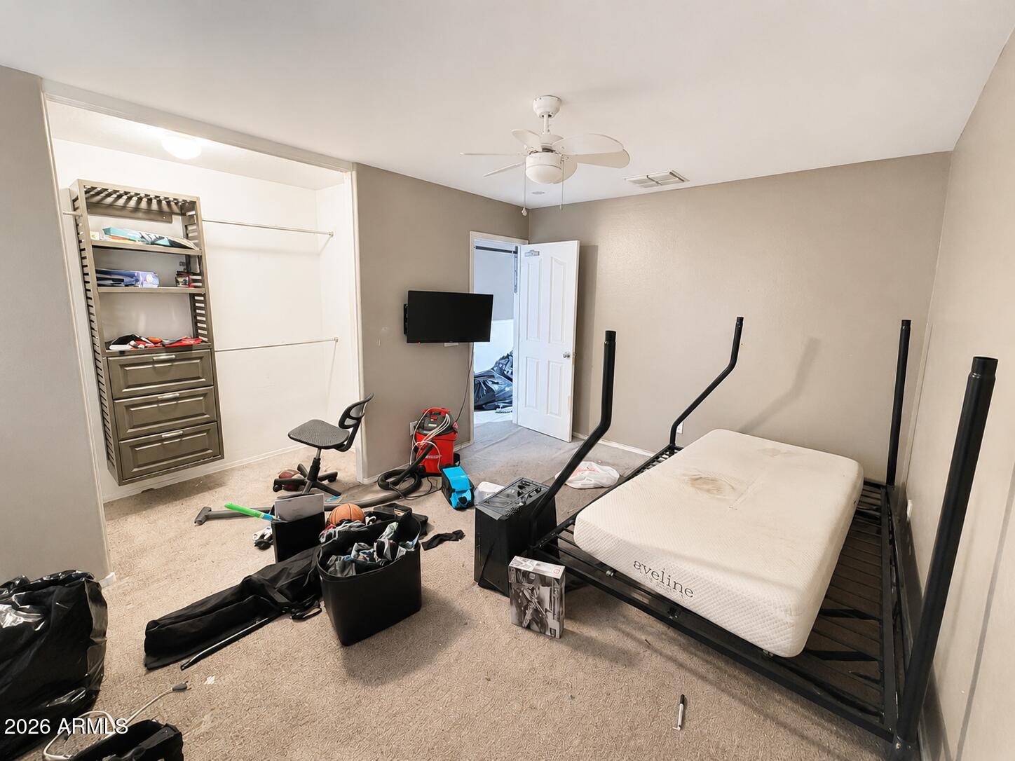 AGUA FRIA RANCH PHASE 4 - Residential