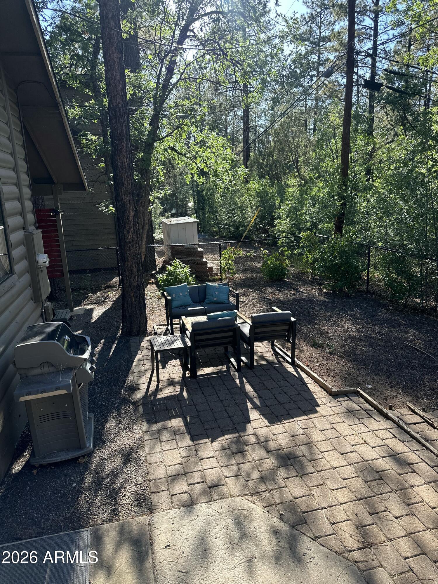 WHITE MOUNTAIN CLUB ESTATES UNIT 2 - Residential