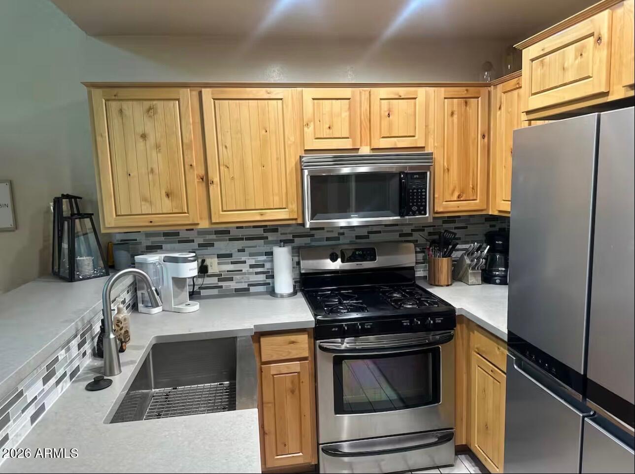 WHITE MOUNTAIN CLUB ESTATES UNIT 2 - Residential