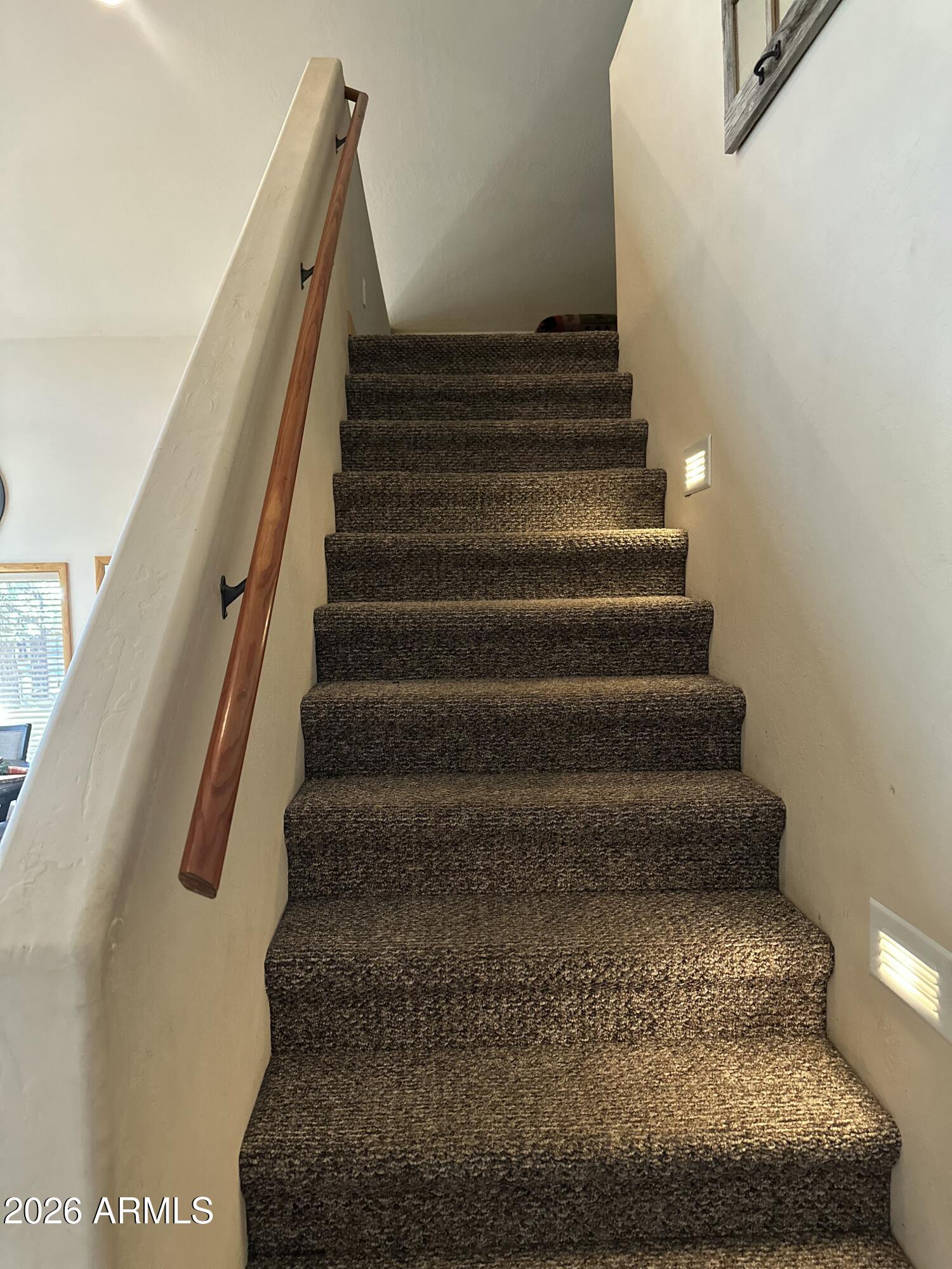 WHITE MOUNTAIN CLUB ESTATES UNIT 2 - Residential
