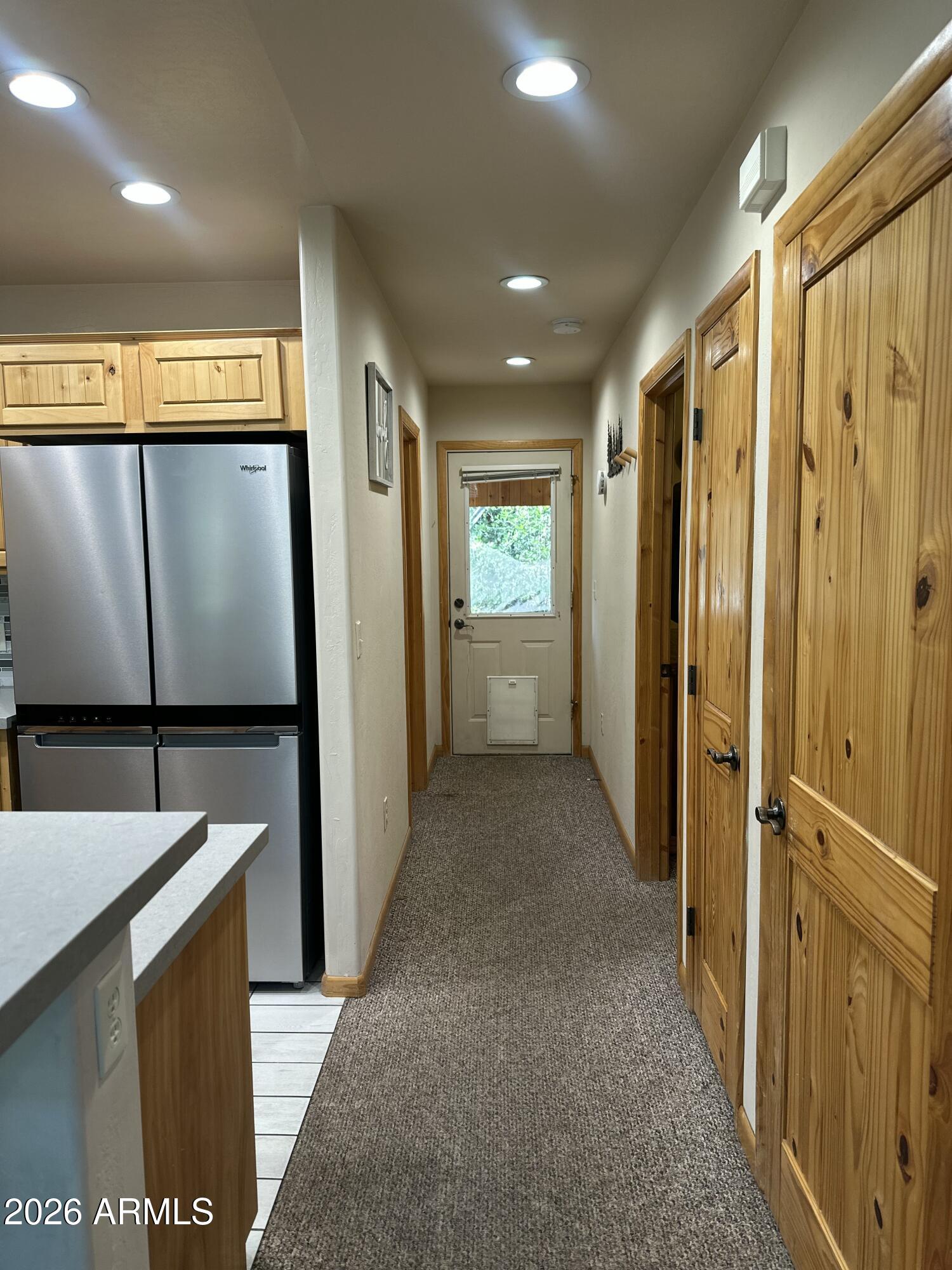WHITE MOUNTAIN CLUB ESTATES UNIT 2 - Residential