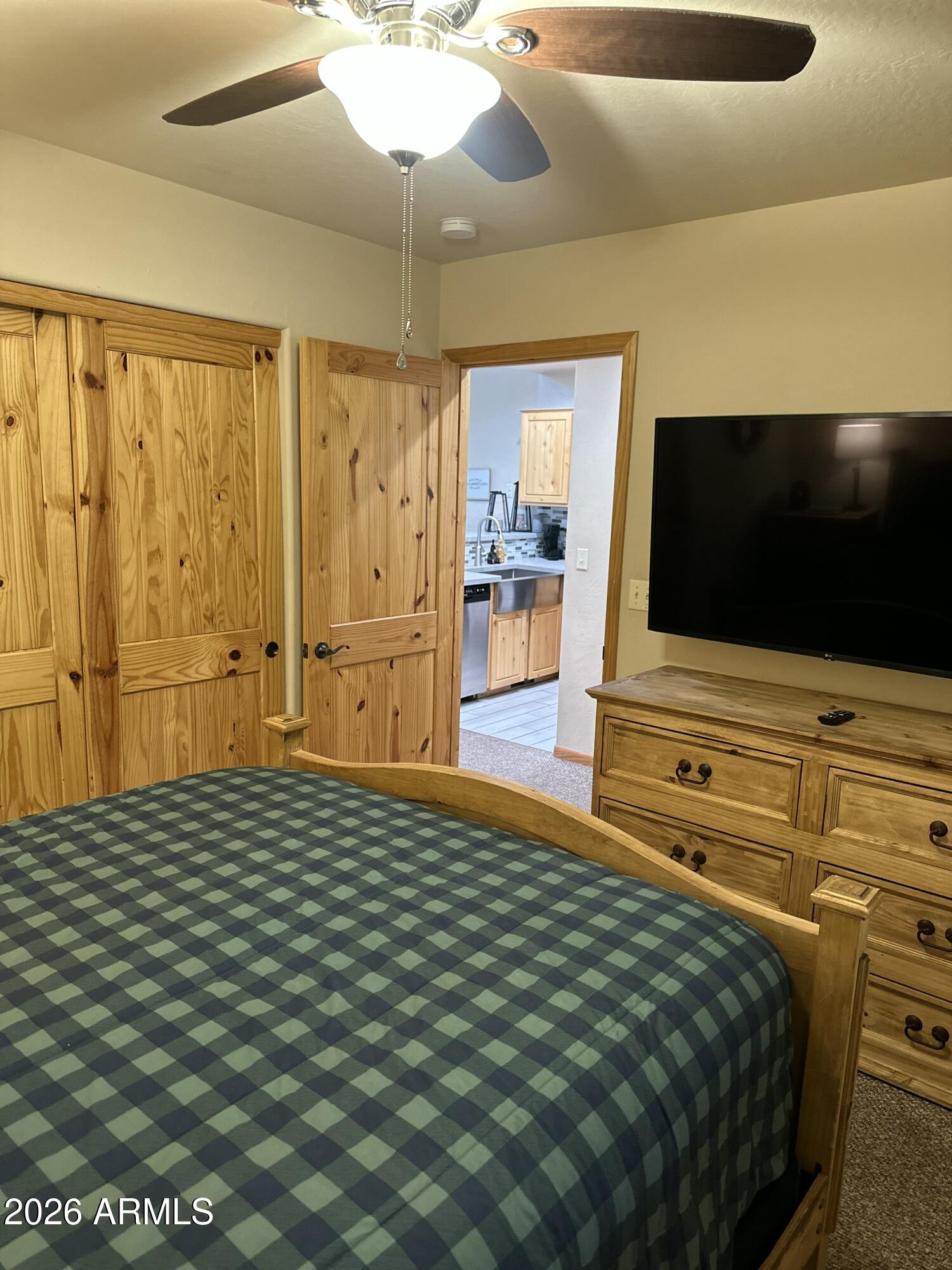 WHITE MOUNTAIN CLUB ESTATES UNIT 2 - Residential