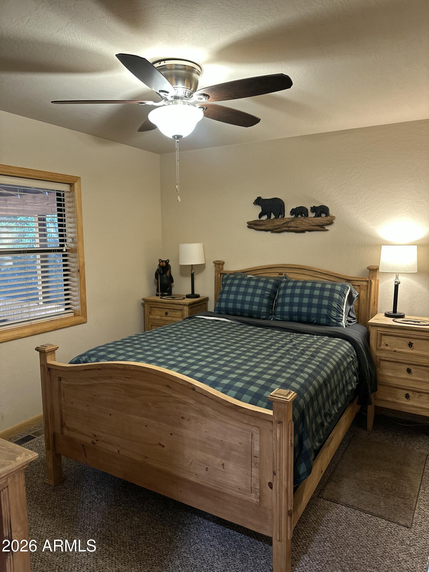 WHITE MOUNTAIN CLUB ESTATES UNIT 2 - Residential