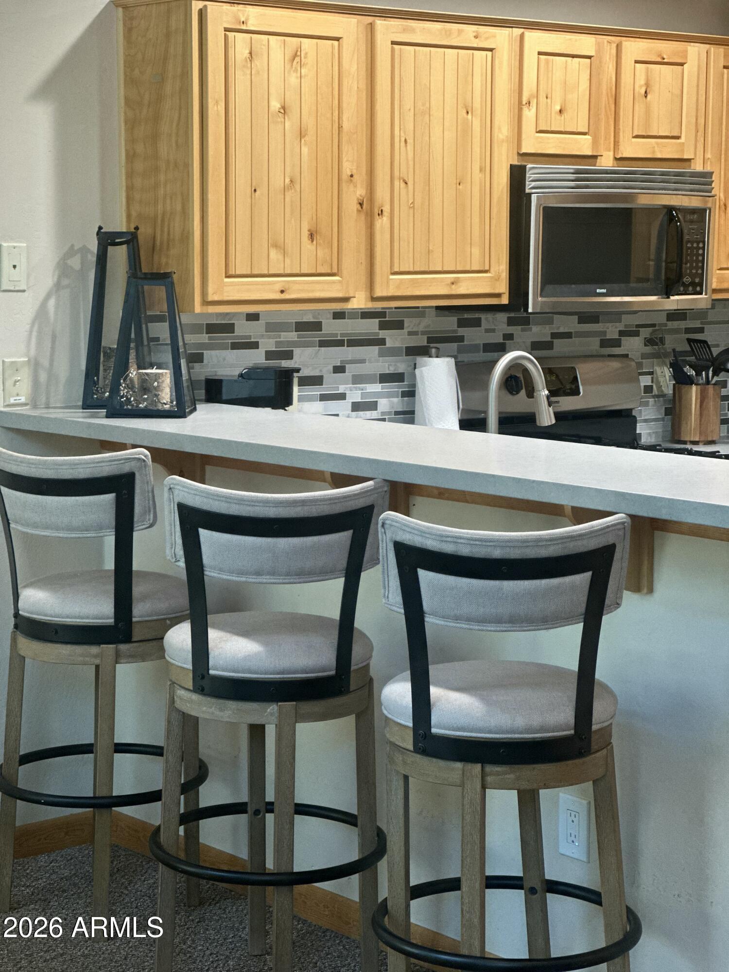 WHITE MOUNTAIN CLUB ESTATES UNIT 2 - Residential
