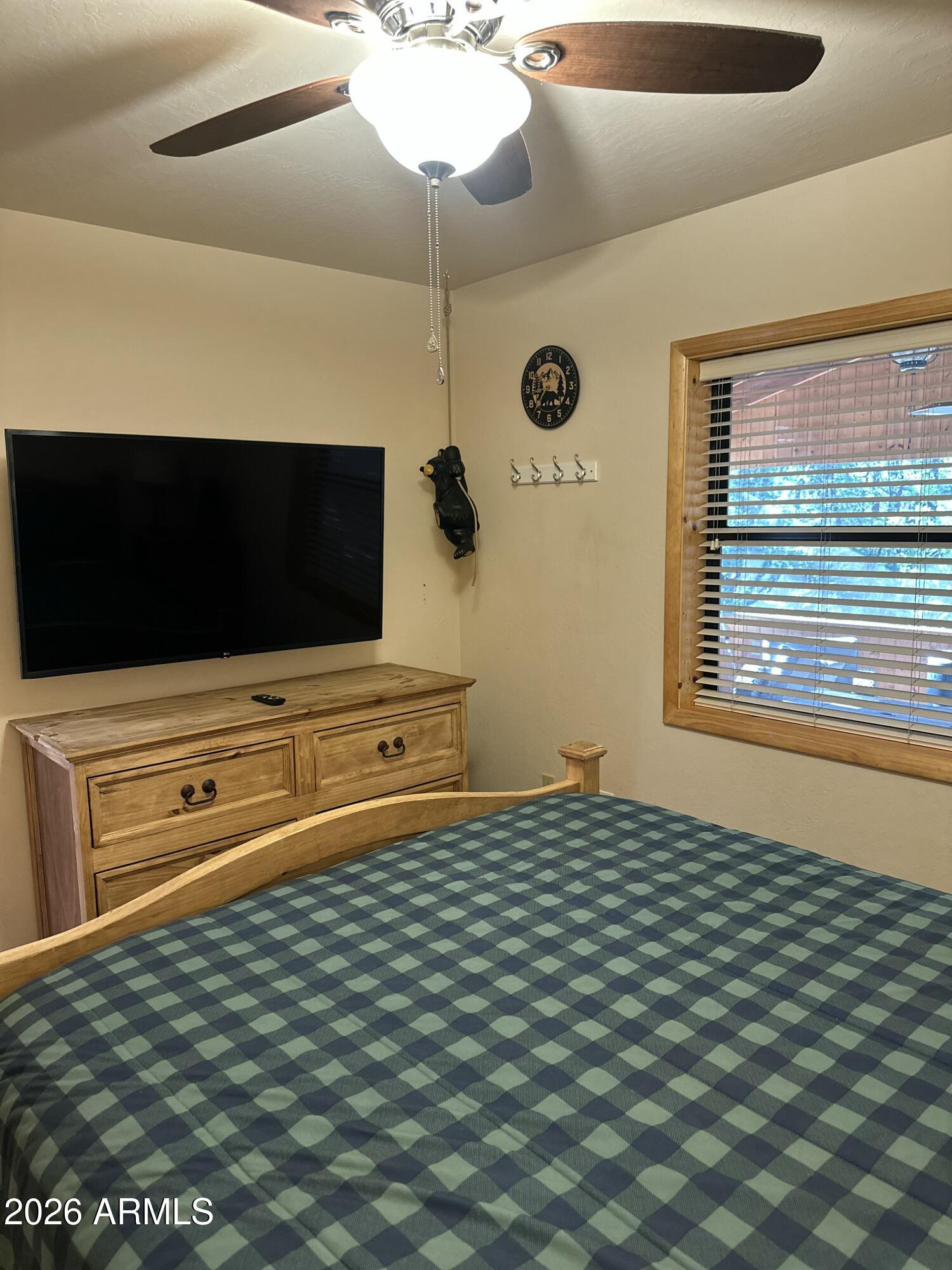 WHITE MOUNTAIN CLUB ESTATES UNIT 2 - Residential
