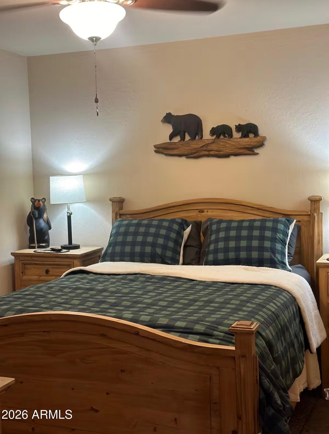 WHITE MOUNTAIN CLUB ESTATES UNIT 2 - Residential