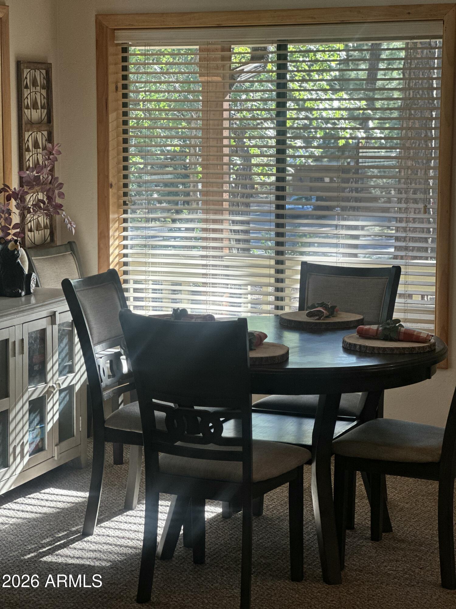 WHITE MOUNTAIN CLUB ESTATES UNIT 2 - Residential