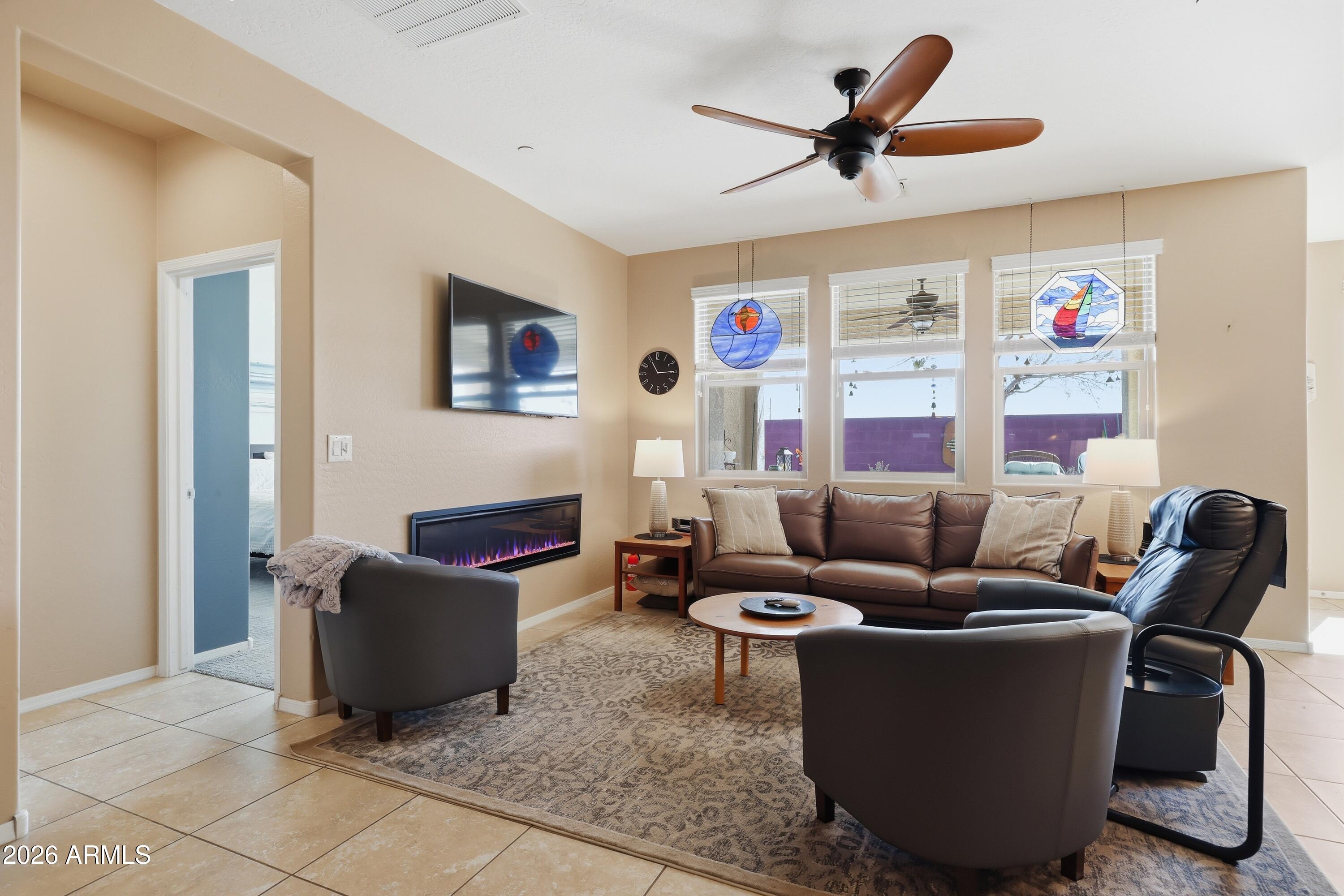 MESQUITE HILLS PHASE 1 - Residential