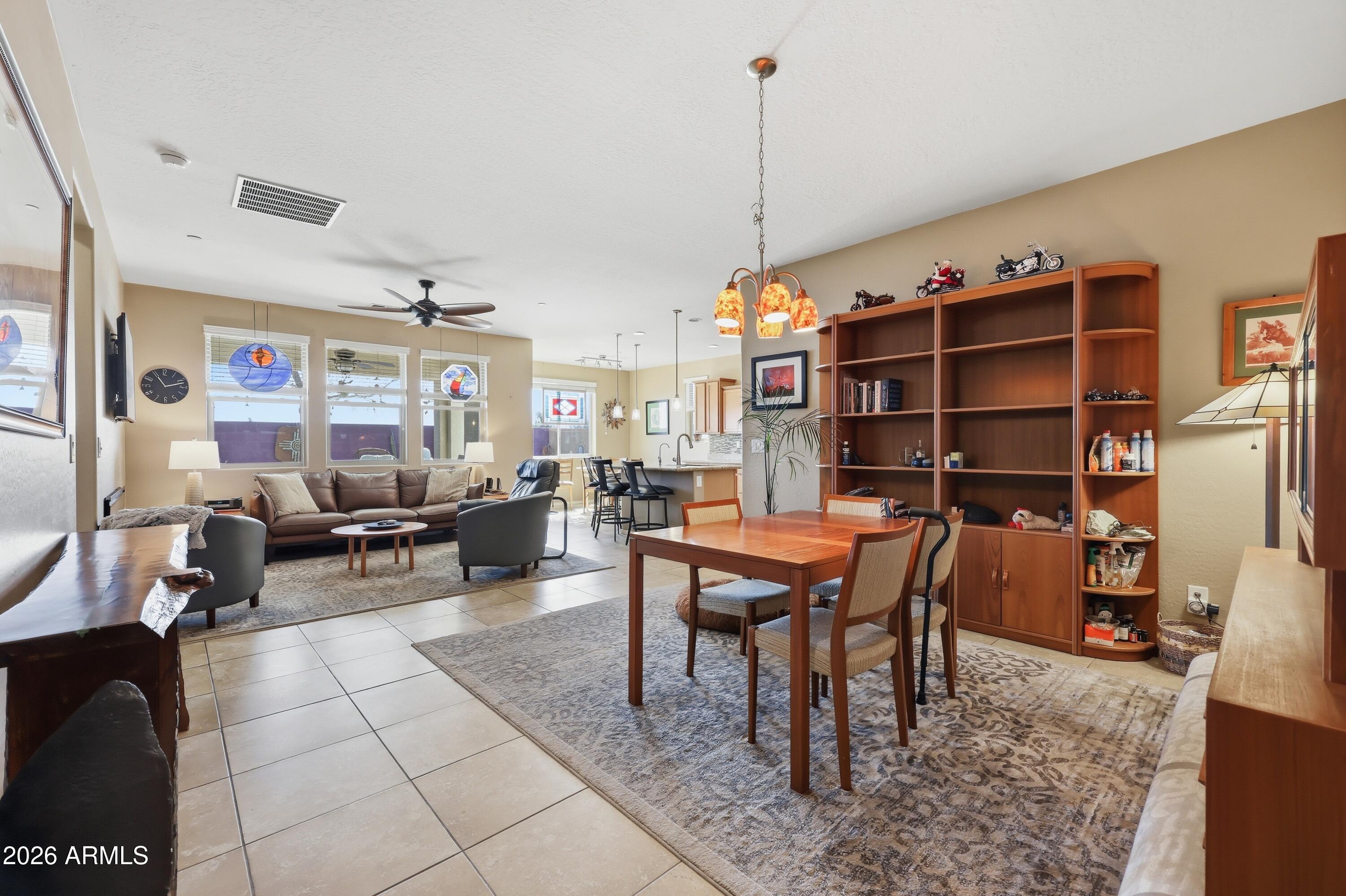 MESQUITE HILLS PHASE 1 - Residential