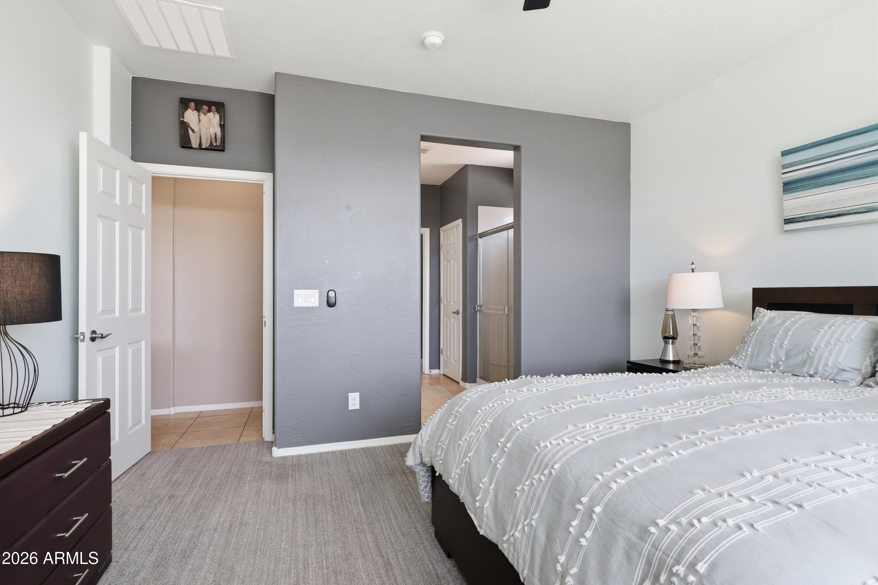 MESQUITE HILLS PHASE 1 - Residential