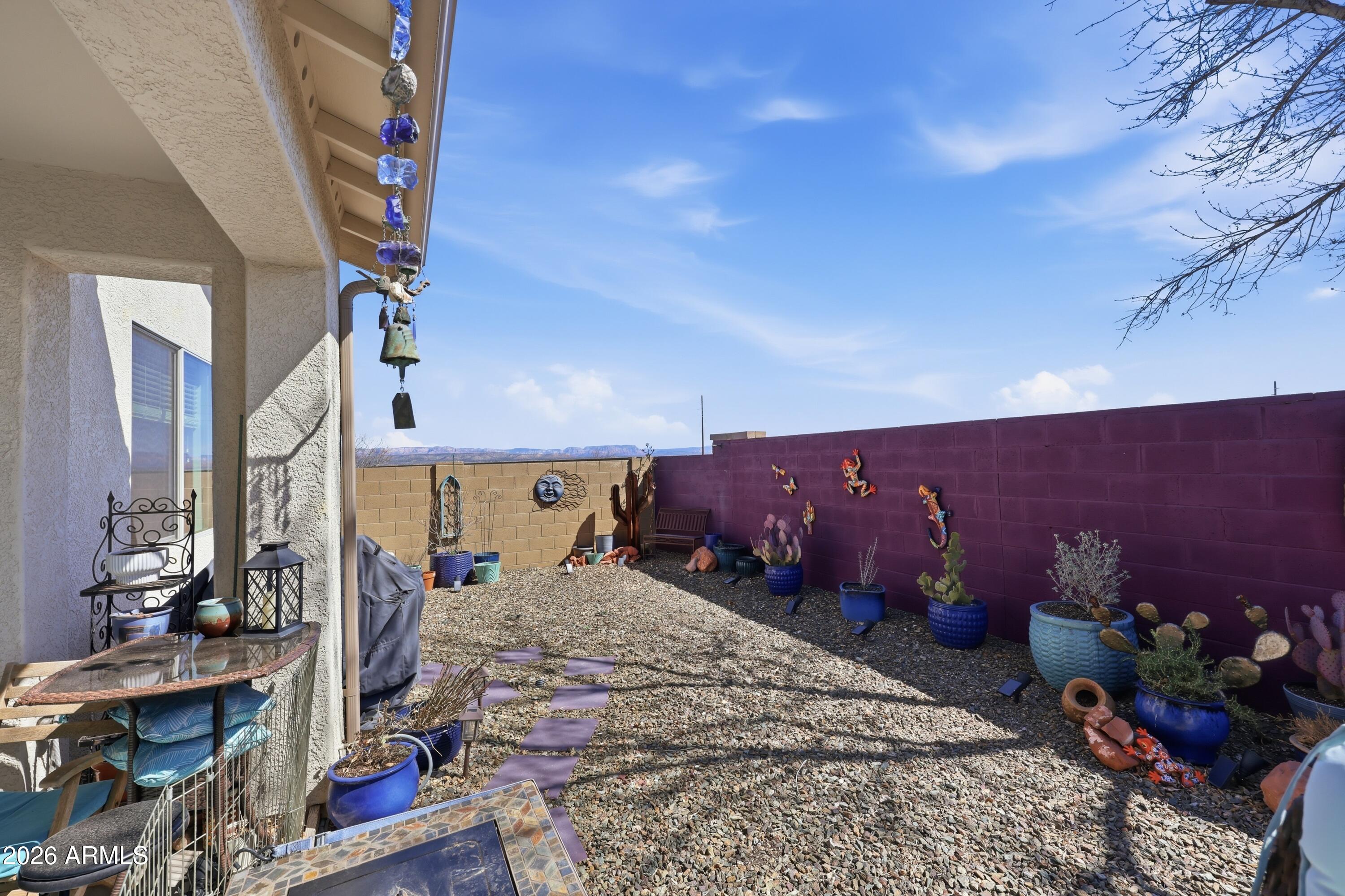 MESQUITE HILLS PHASE 1 - Residential
