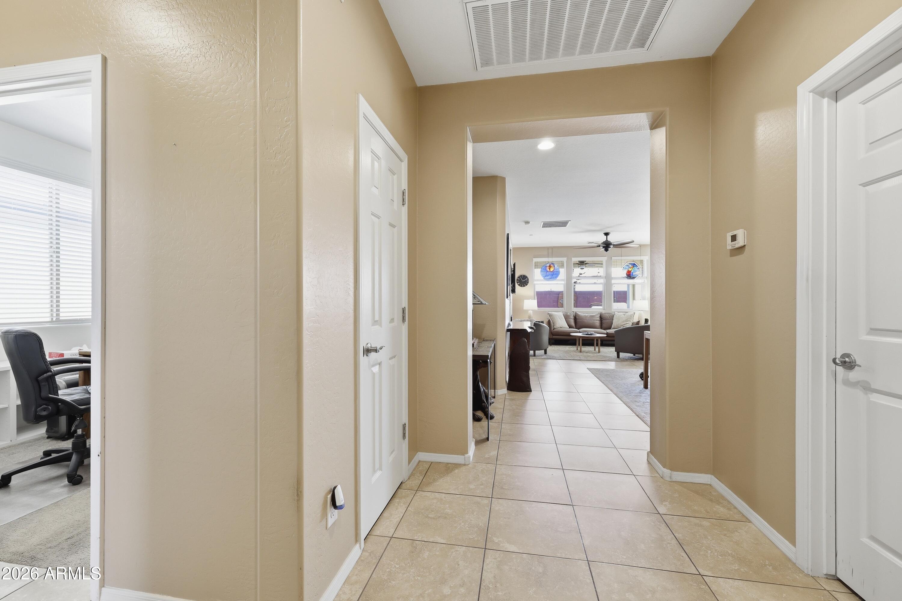 MESQUITE HILLS PHASE 1 - Residential