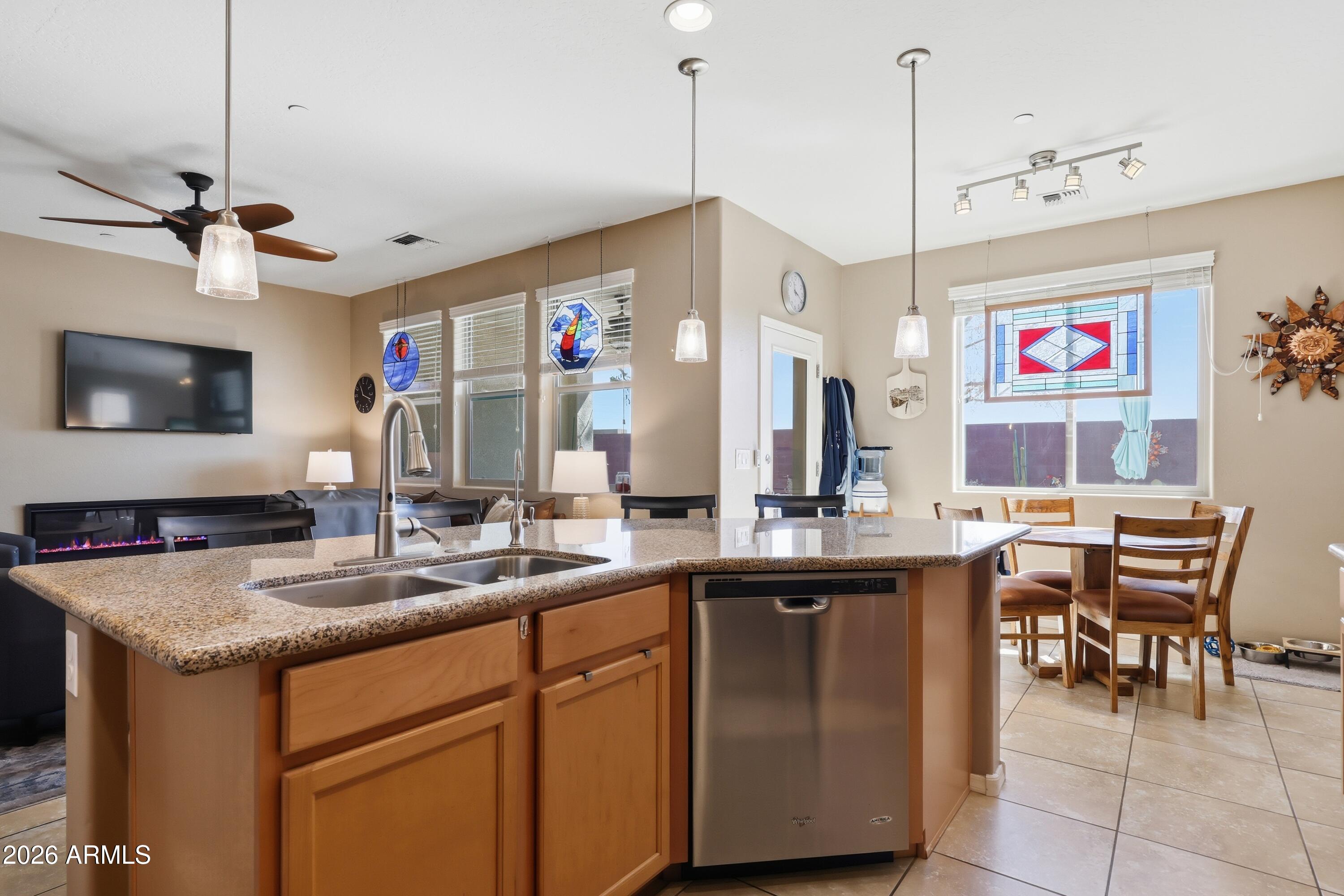 MESQUITE HILLS PHASE 1 - Residential
