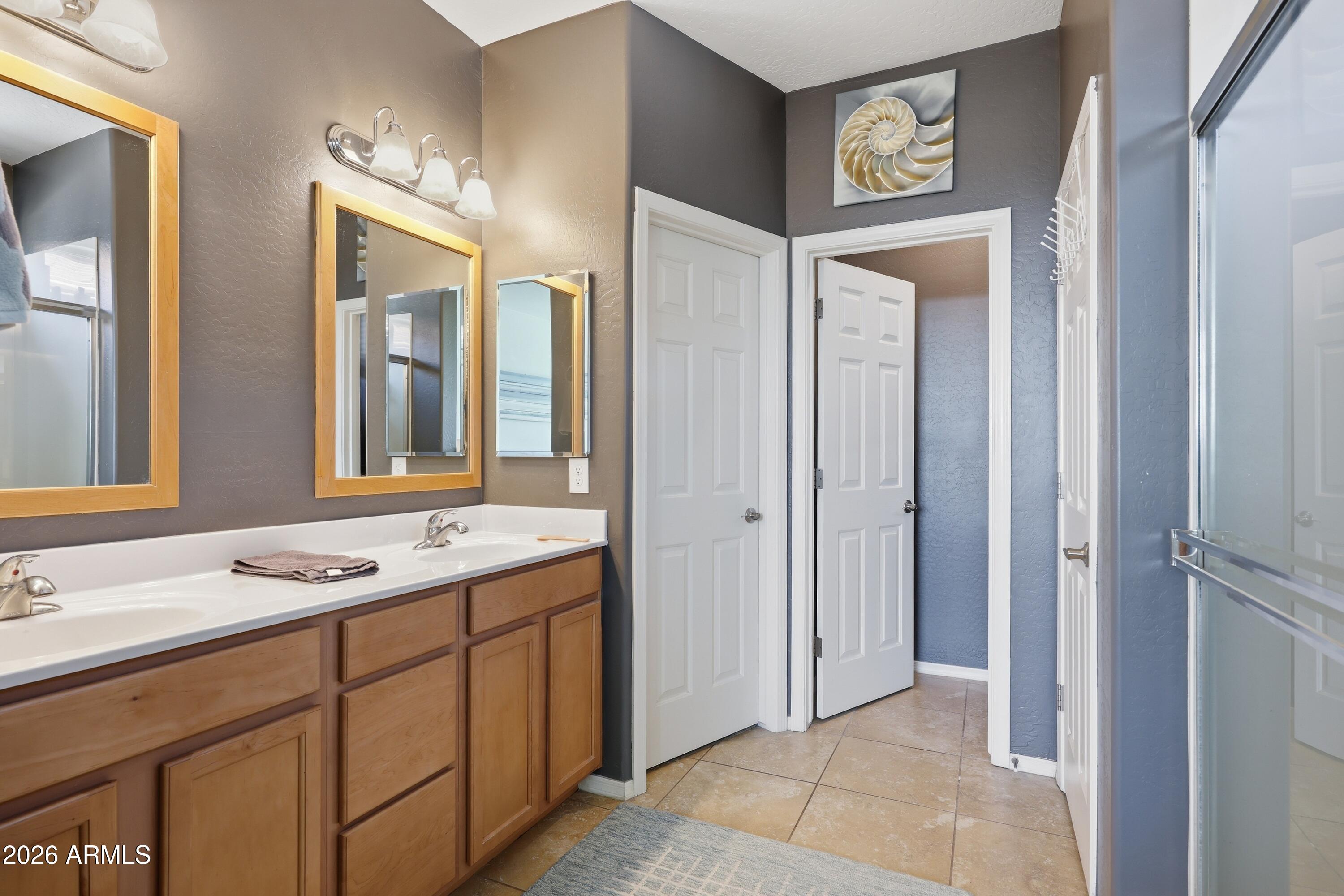 MESQUITE HILLS PHASE 1 - Residential