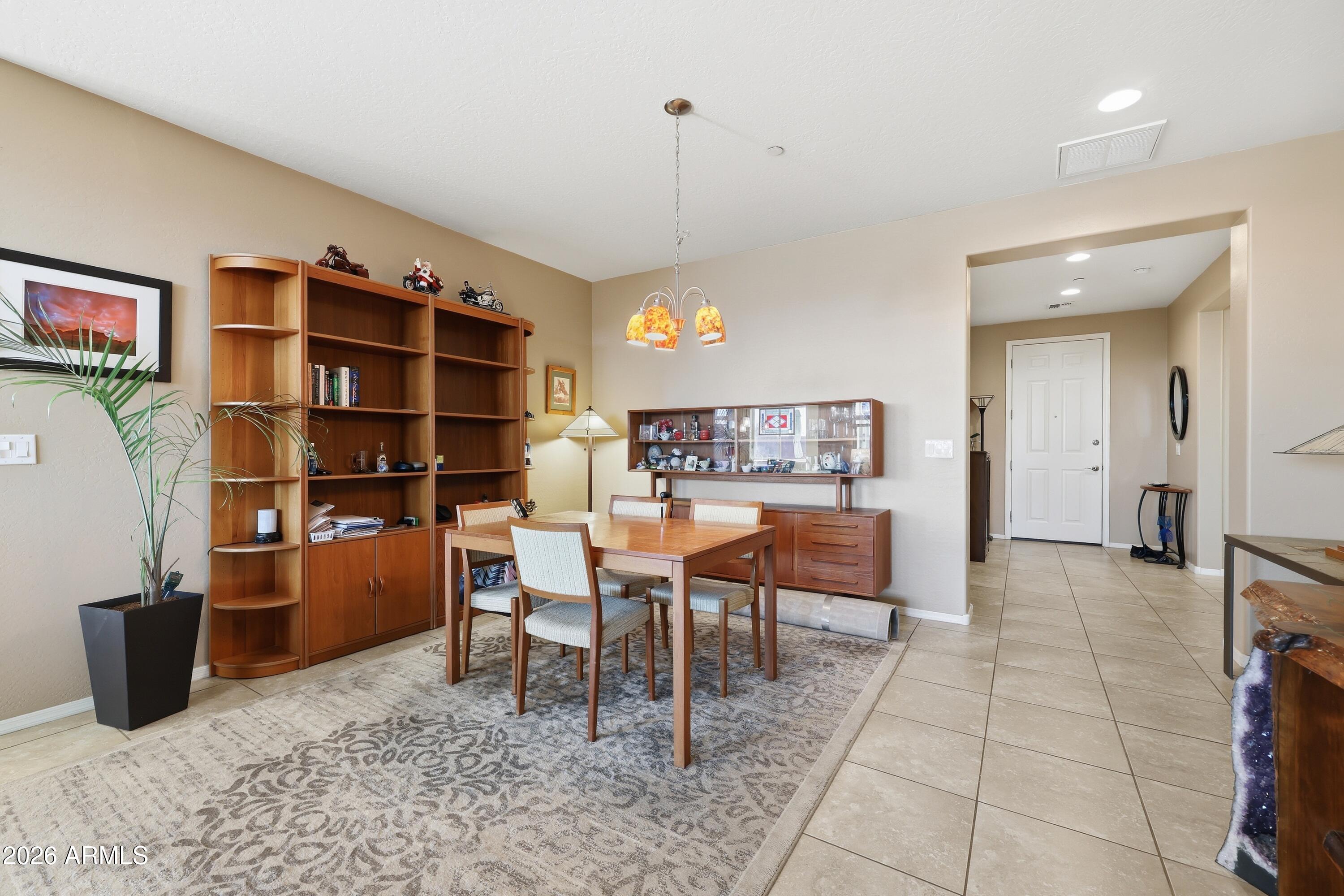 MESQUITE HILLS PHASE 1 - Residential