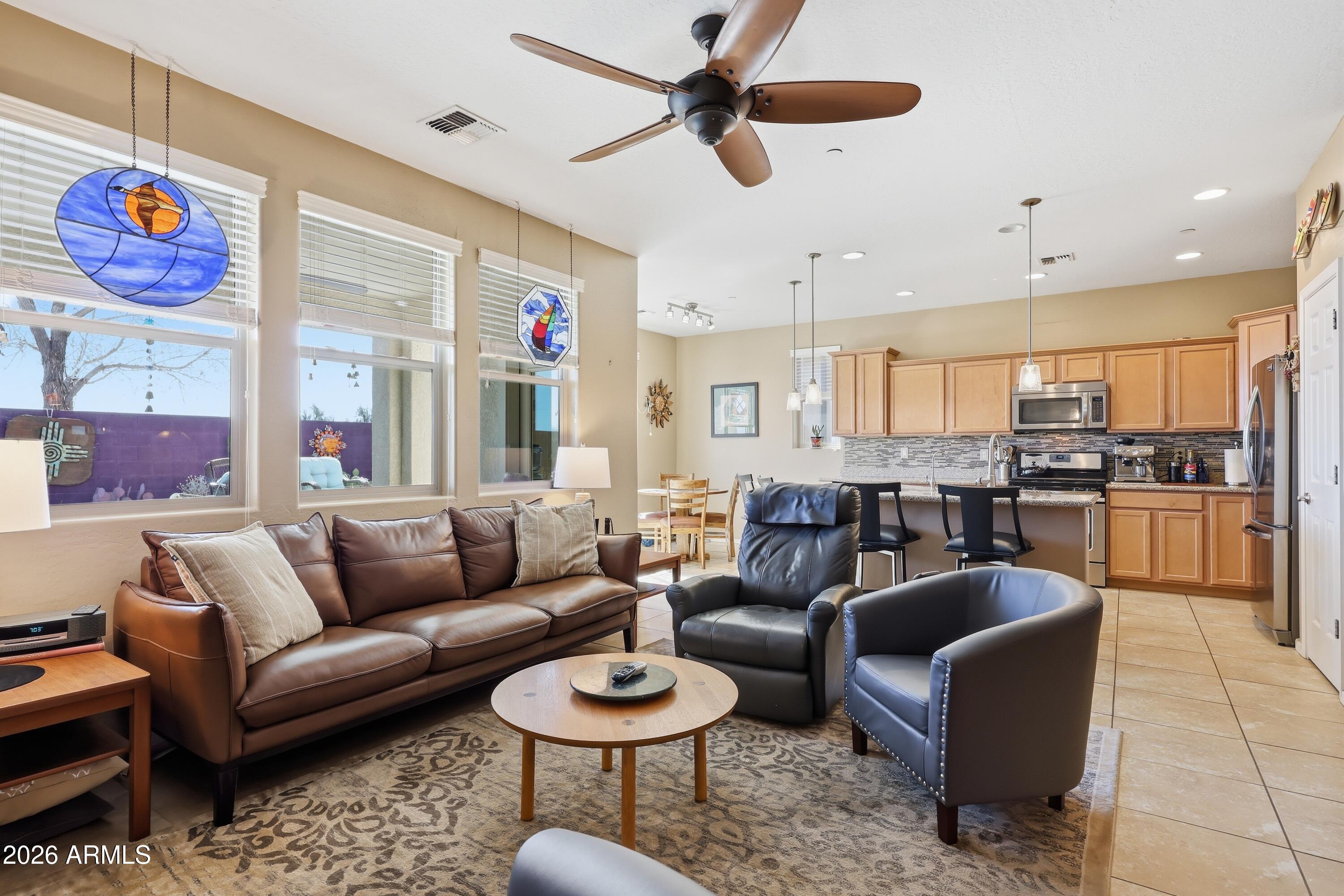 MESQUITE HILLS PHASE 1 - Residential