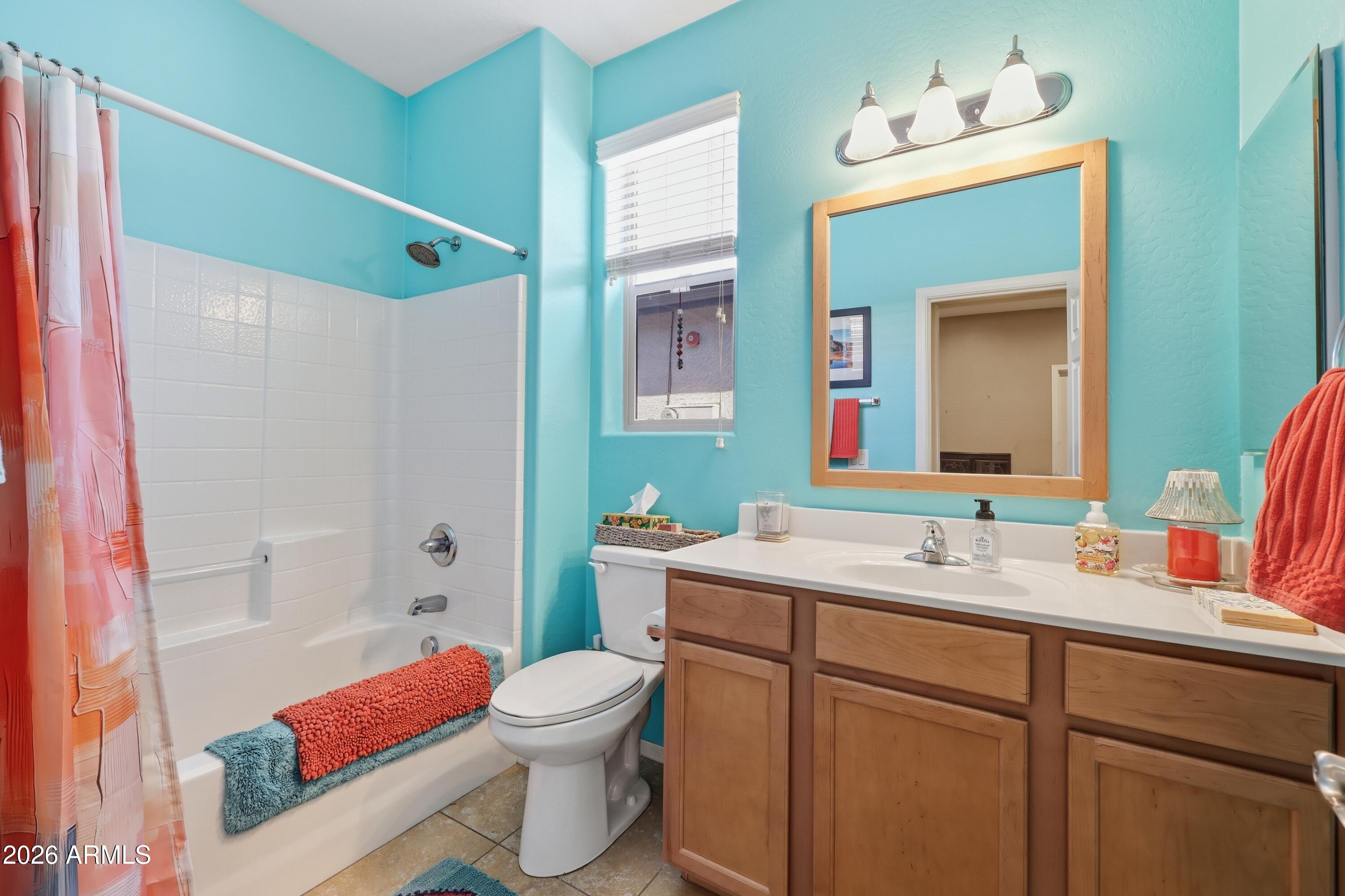 MESQUITE HILLS PHASE 1 - Residential