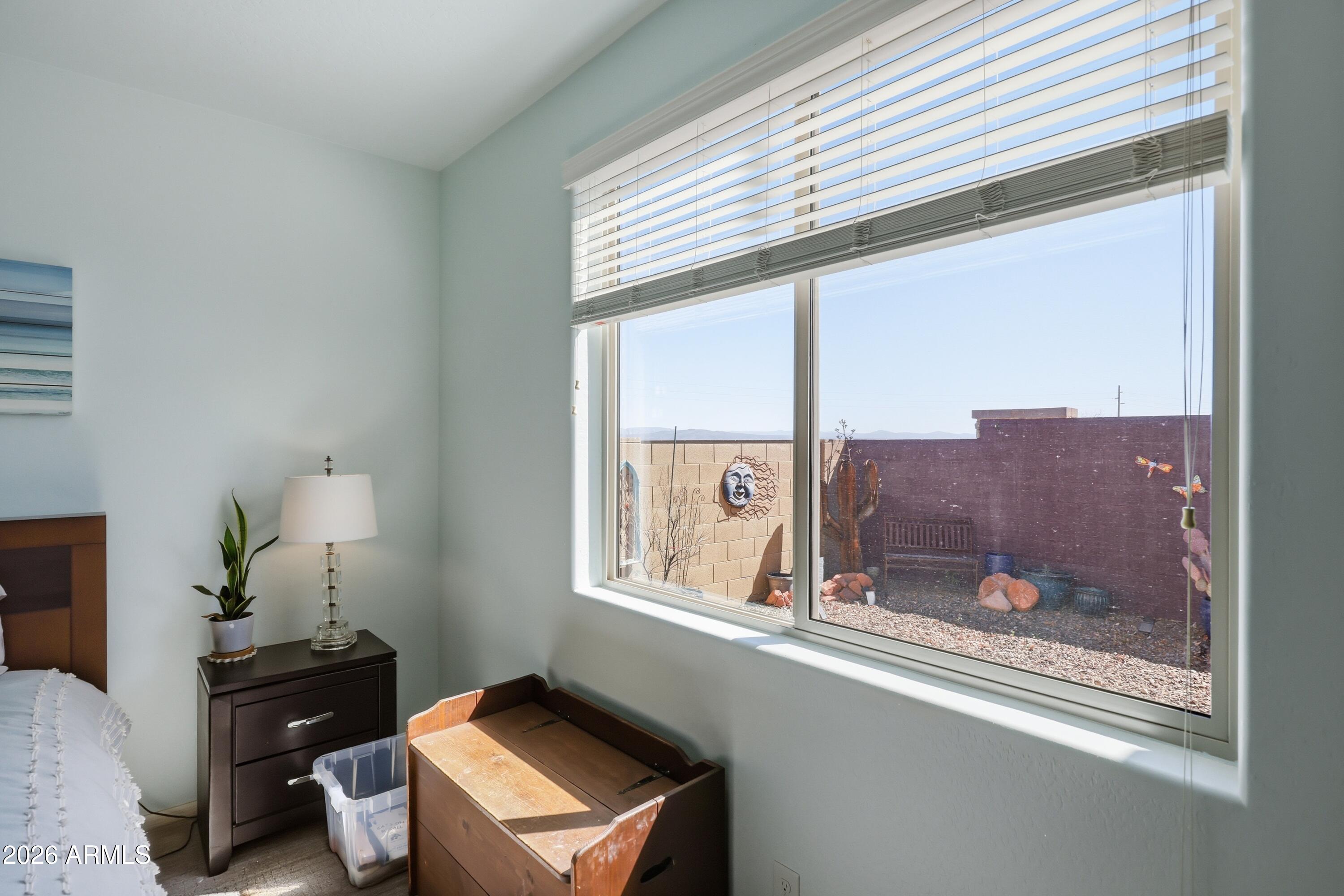 MESQUITE HILLS PHASE 1 - Residential