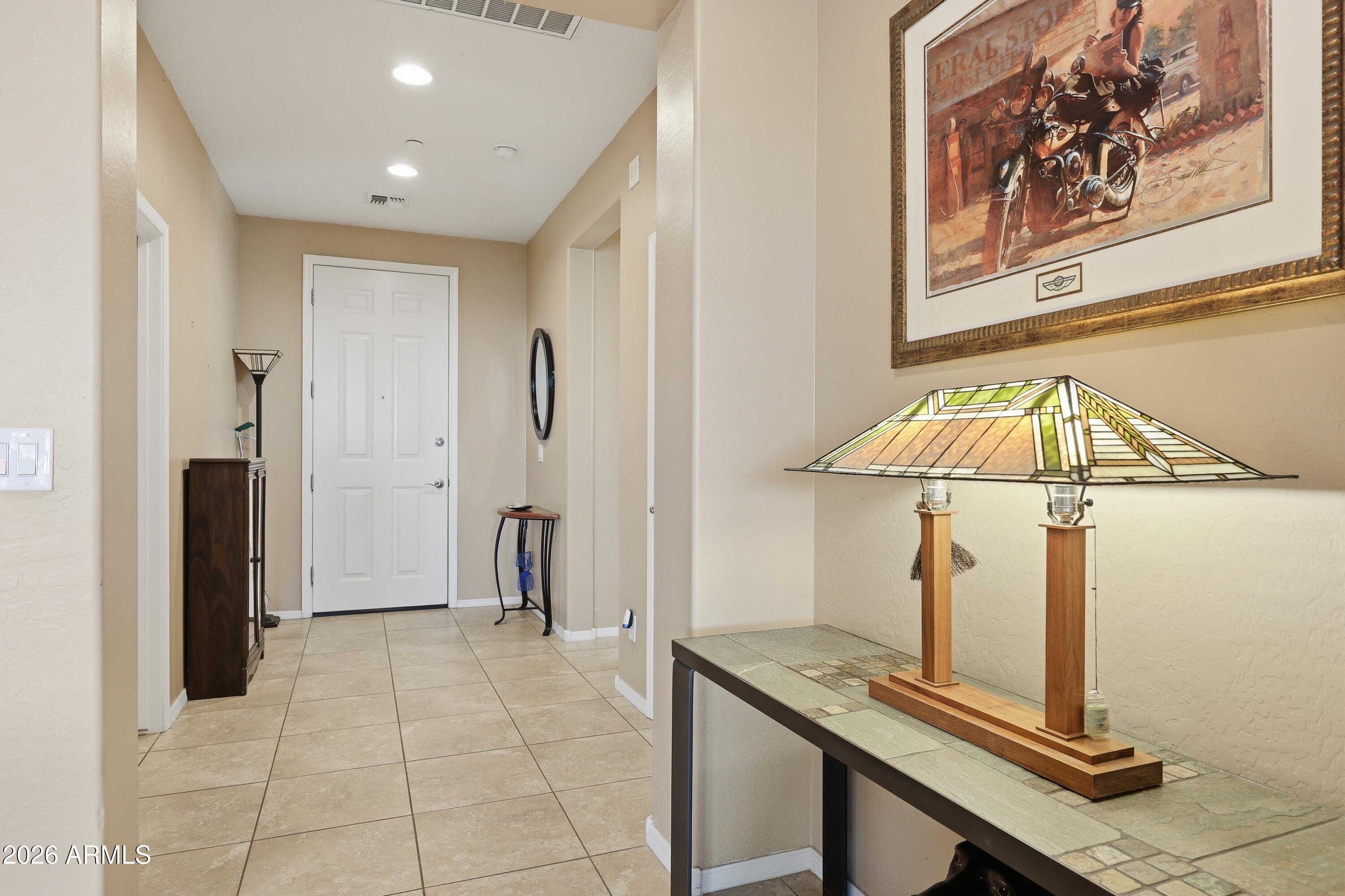 MESQUITE HILLS PHASE 1 - Residential