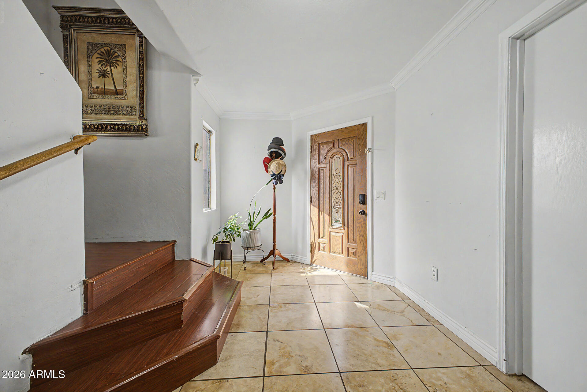 CASA LINDA - Residential