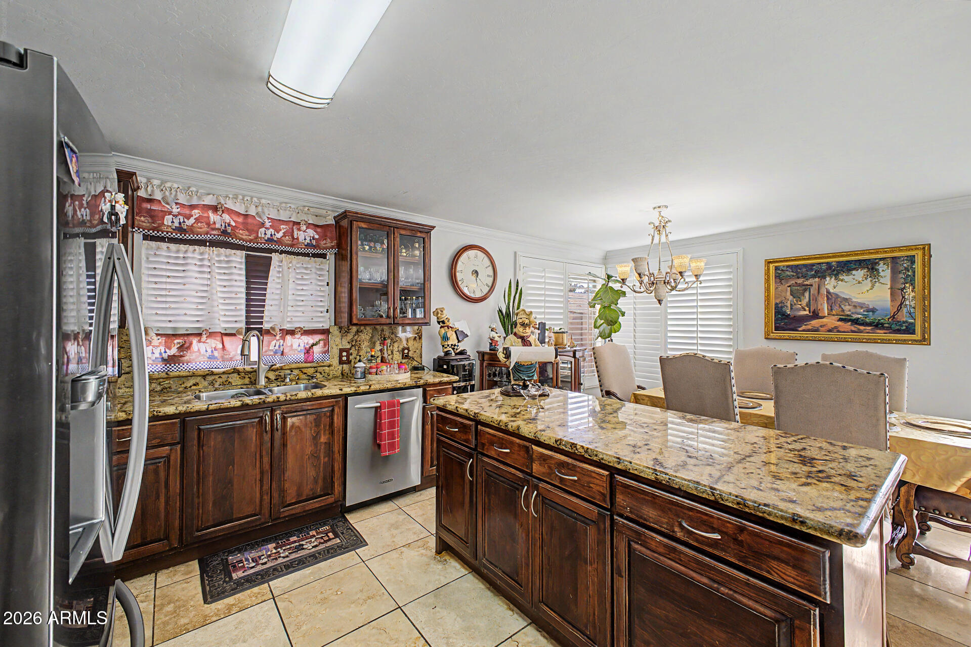 CASA LINDA - Residential