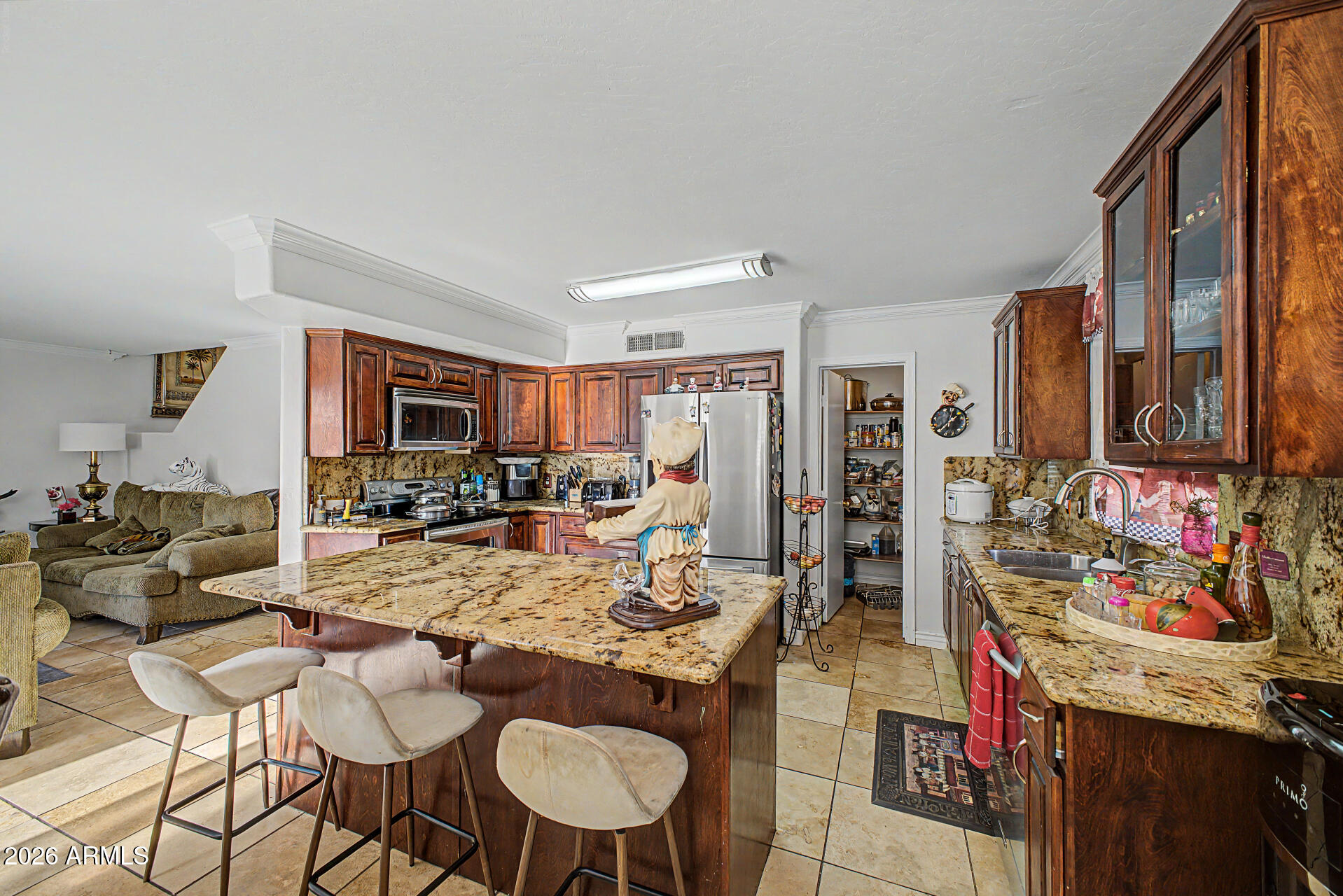 CASA LINDA - Residential