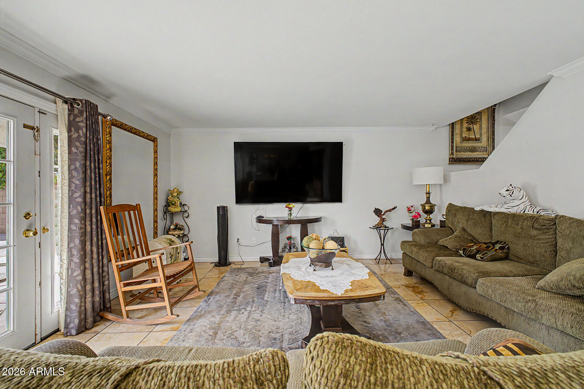 CASA LINDA - Residential