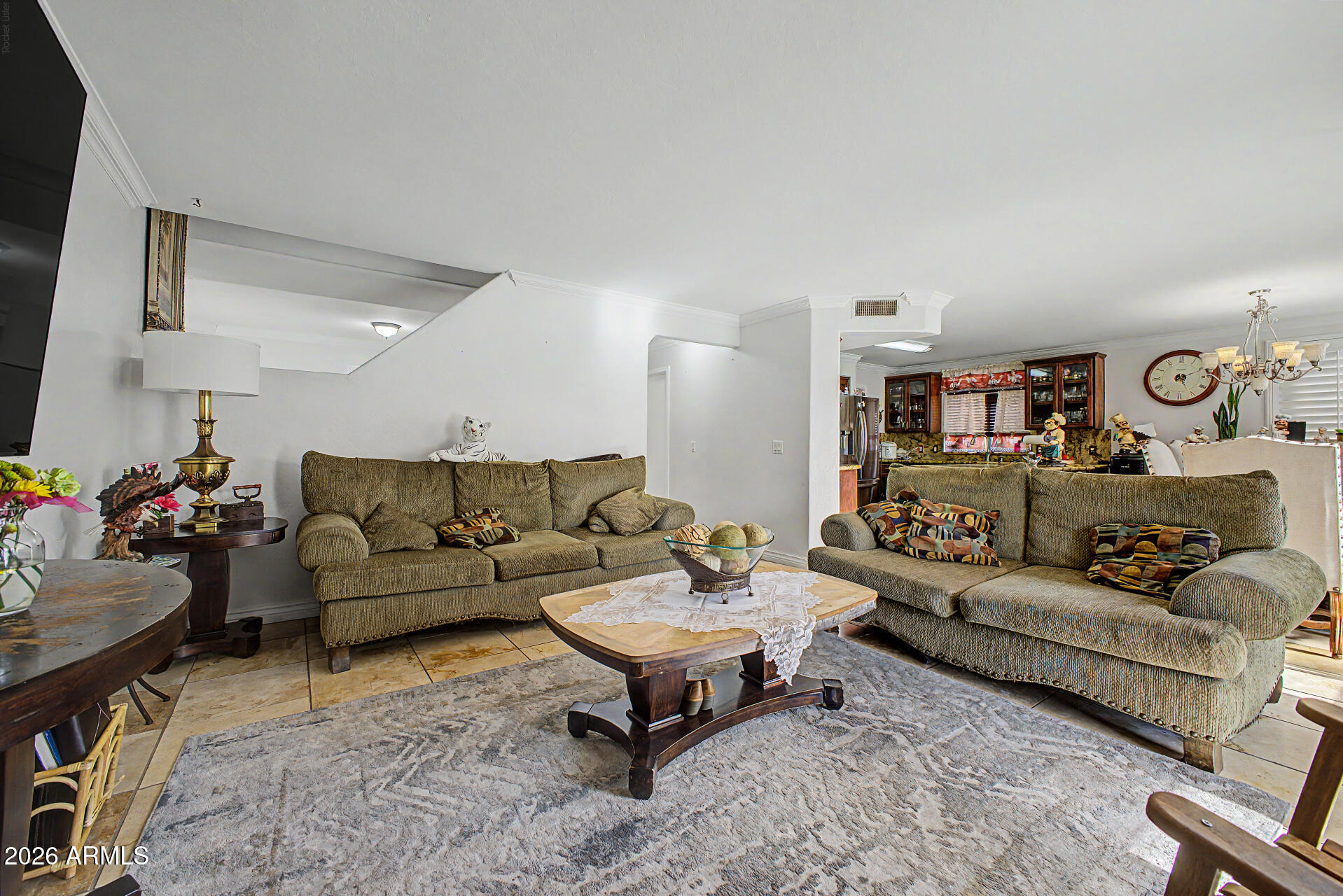 CASA LINDA - Residential