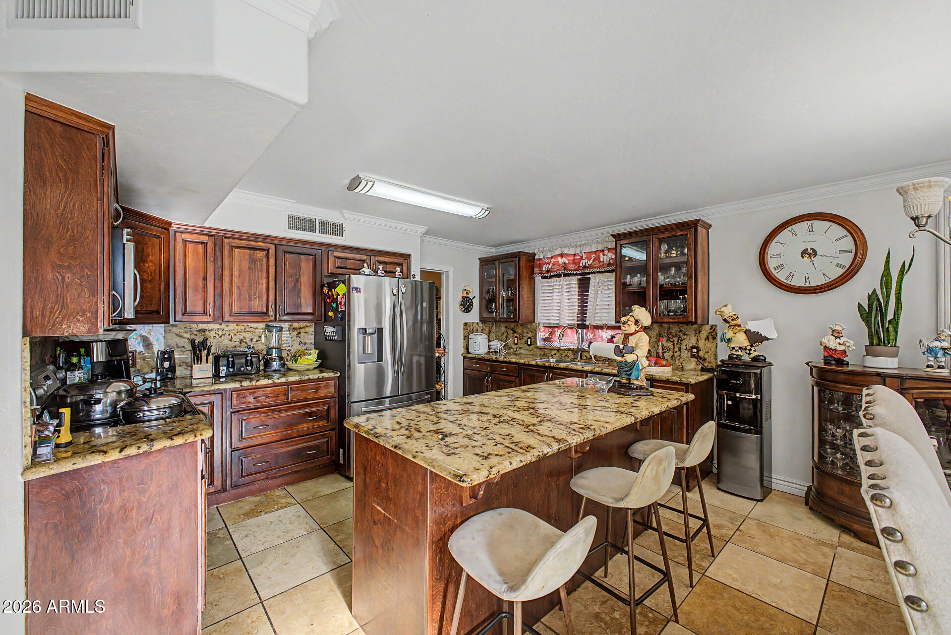 CASA LINDA - Residential