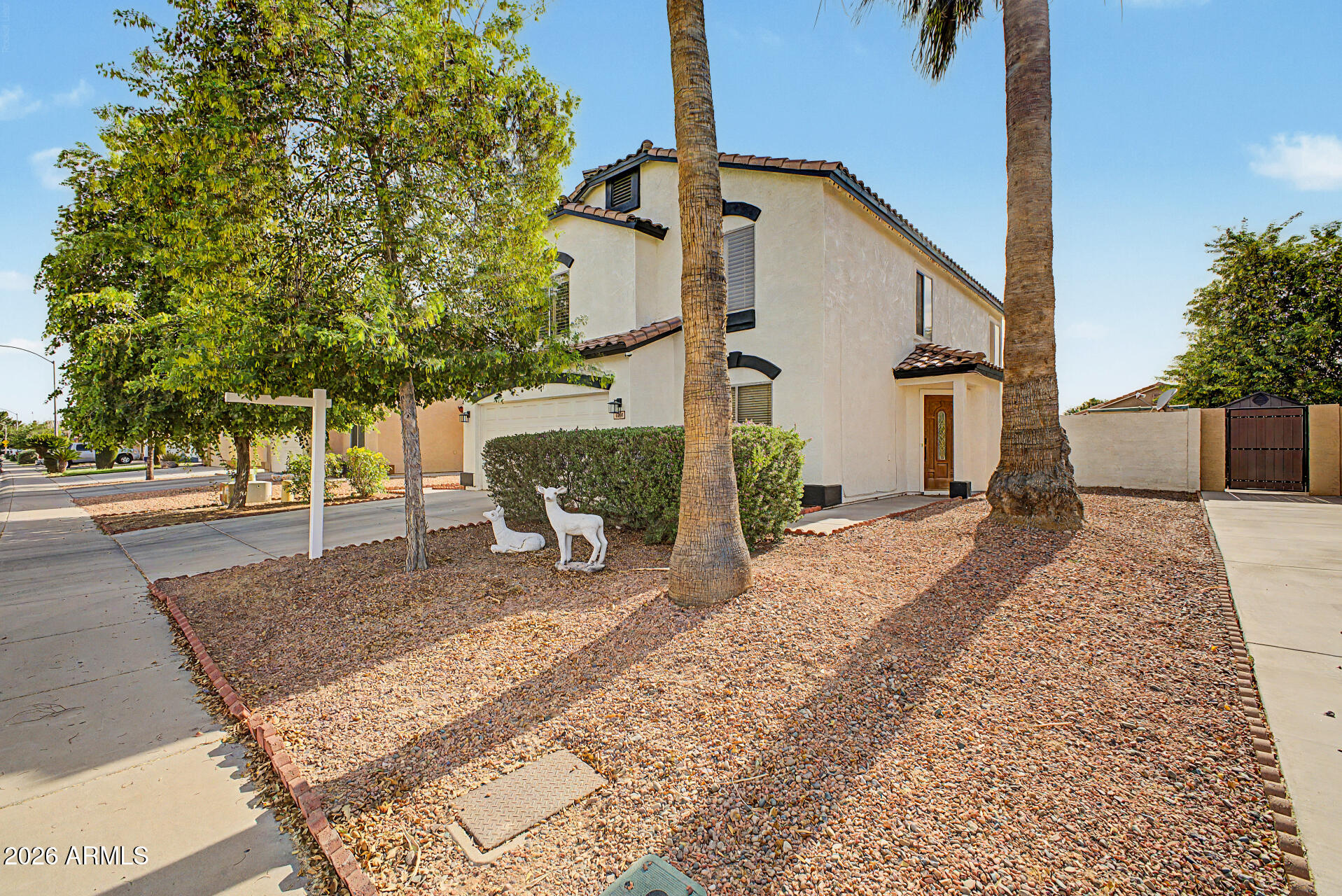 CASA LINDA - Residential