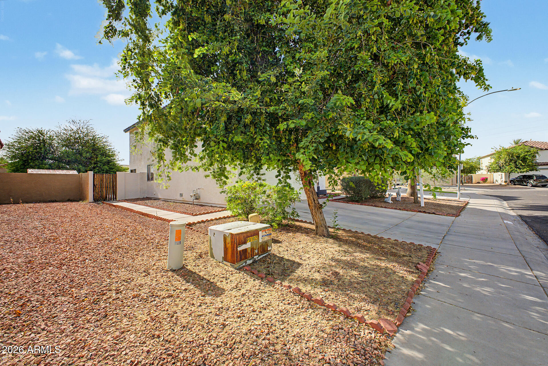 CASA LINDA - Residential