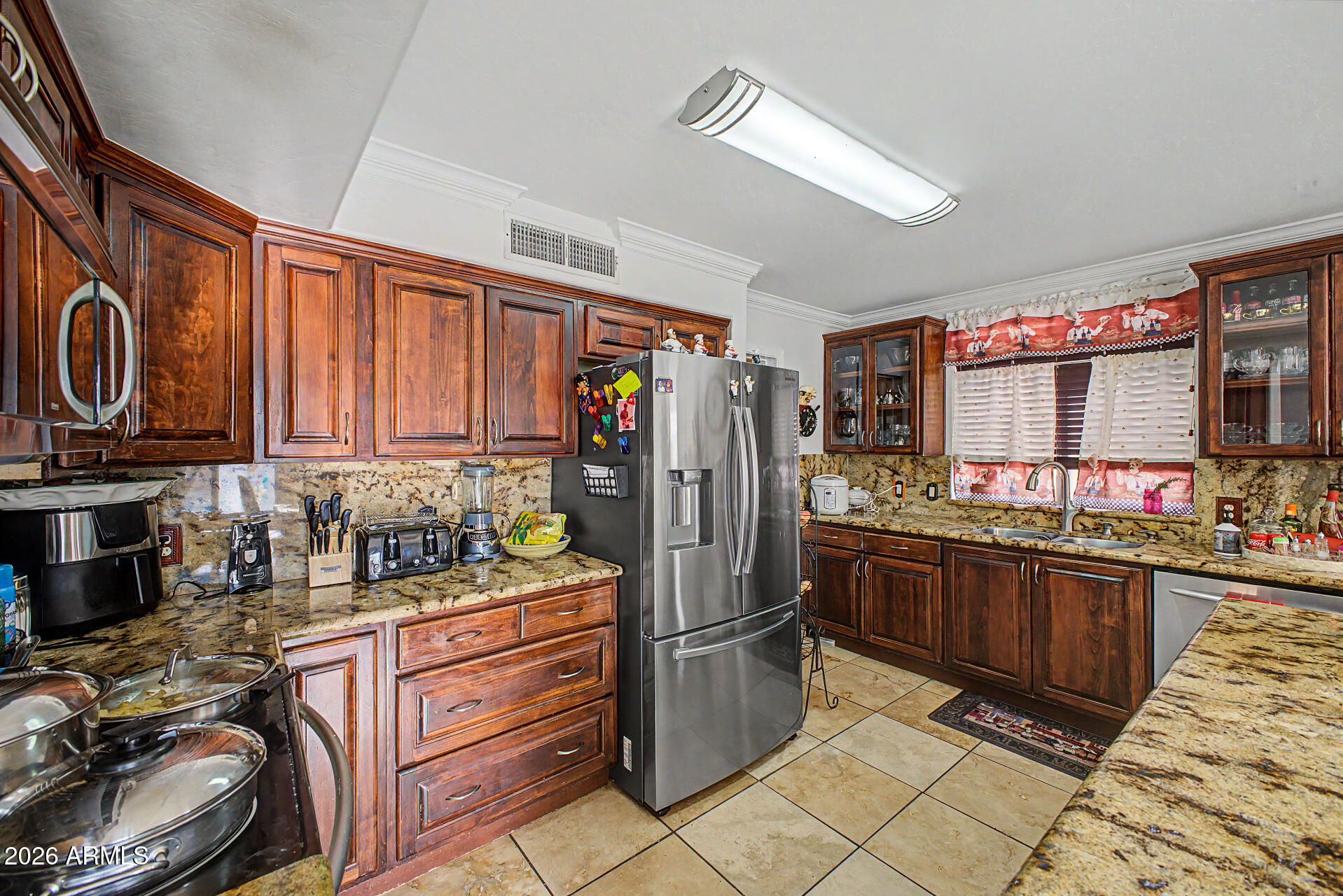 CASA LINDA - Residential