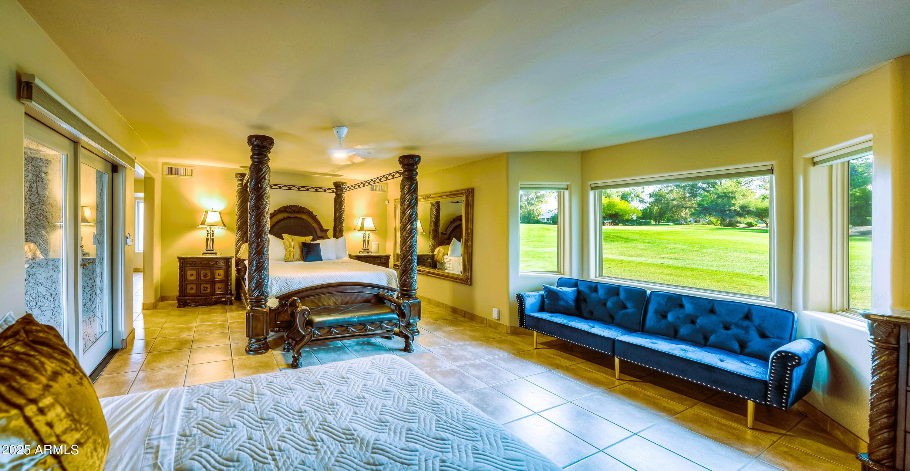CAMELBACK COUNTRY CLUB - Residential