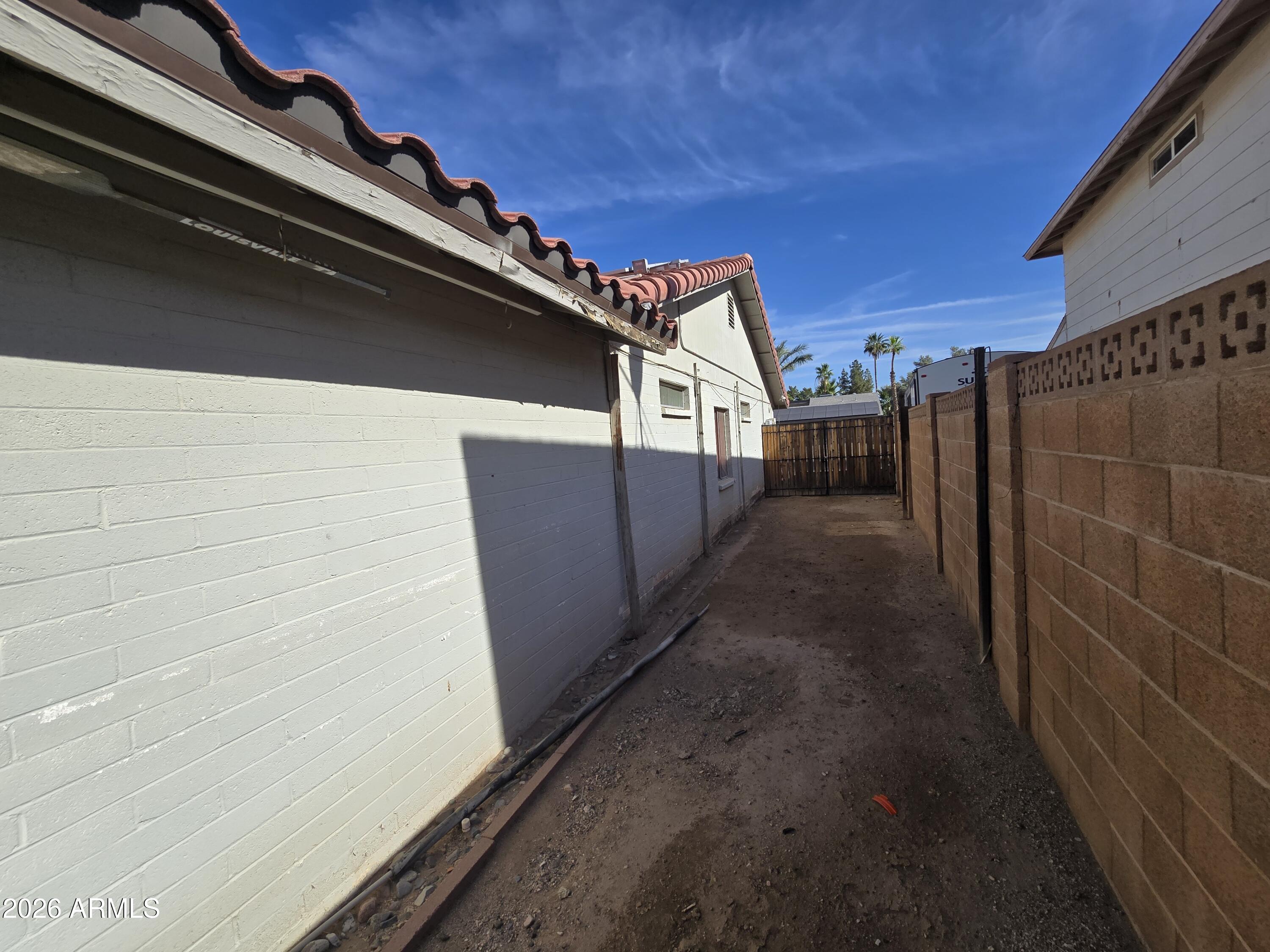 THUNDERBIRD VALLEY UNIT 2 - Residential