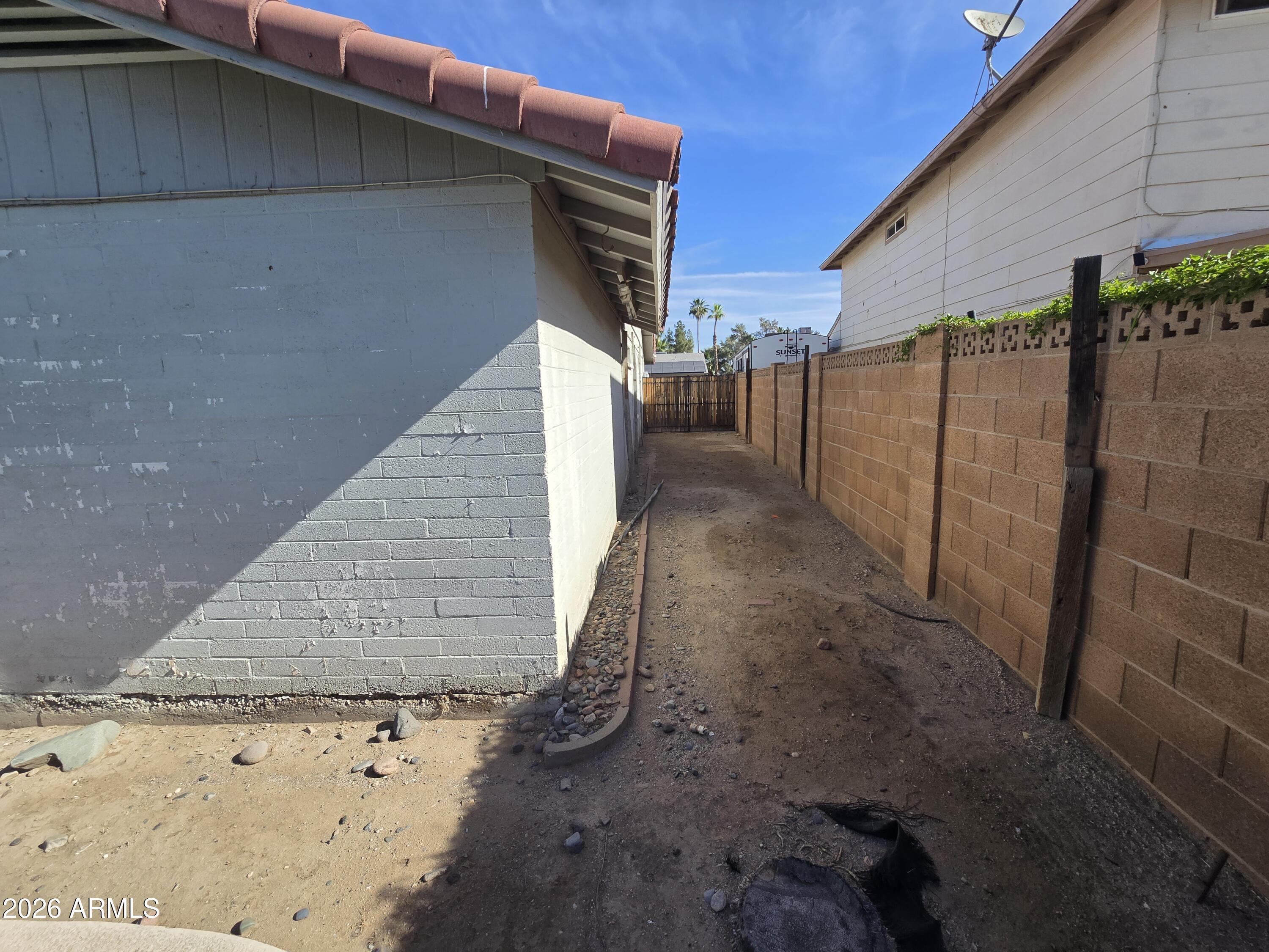 THUNDERBIRD VALLEY UNIT 2 - Residential