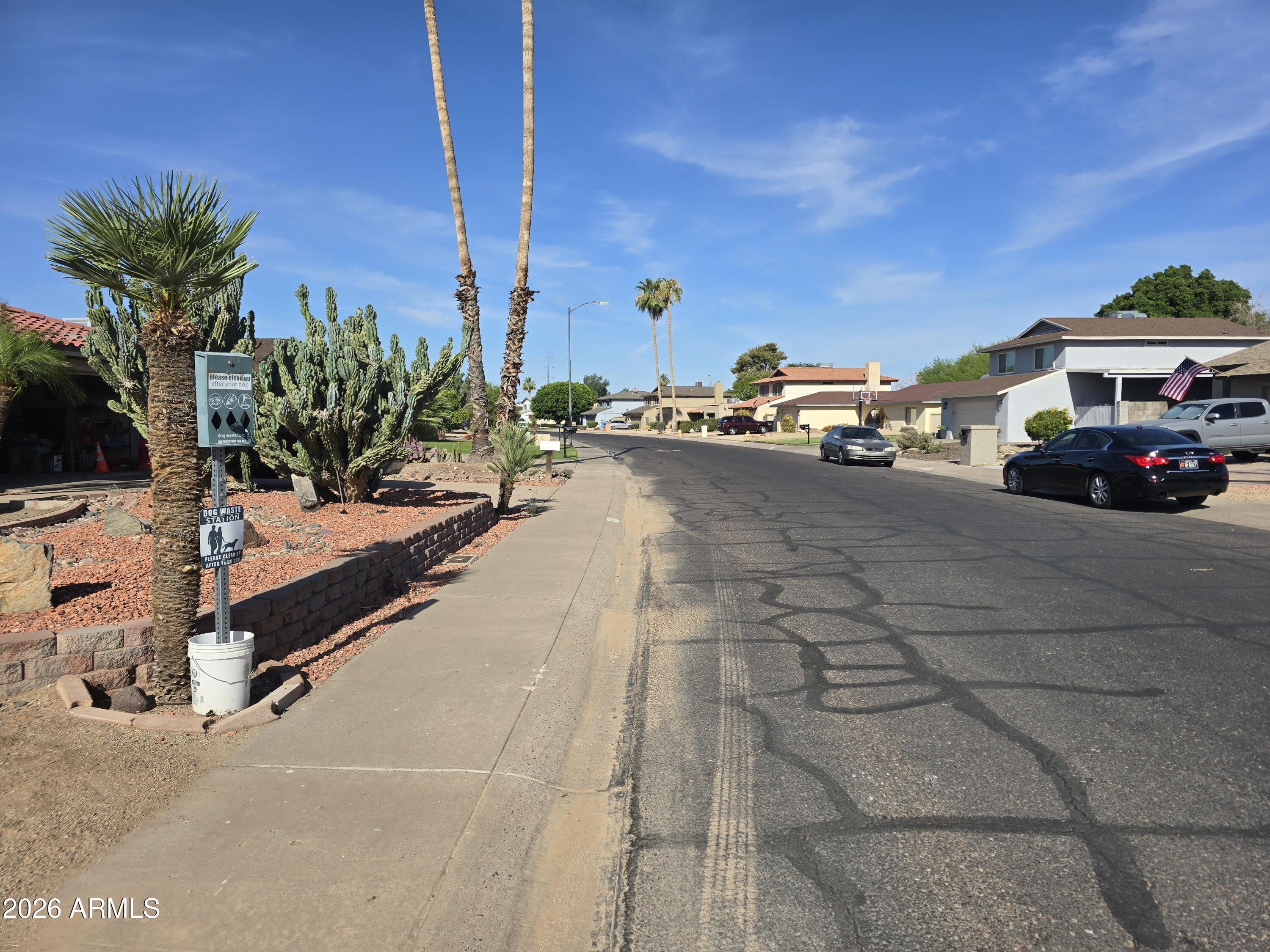 THUNDERBIRD VALLEY UNIT 2 - Residential